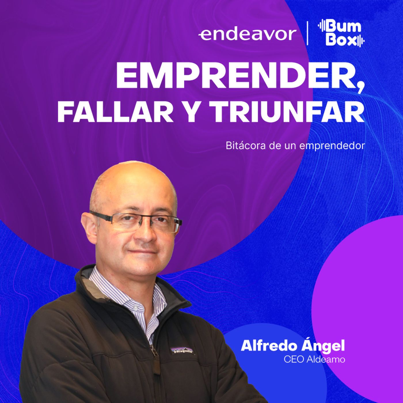 Alfredo Ángel: rendirse no es una opción Alfredo Ángel: rendirse no es una opción