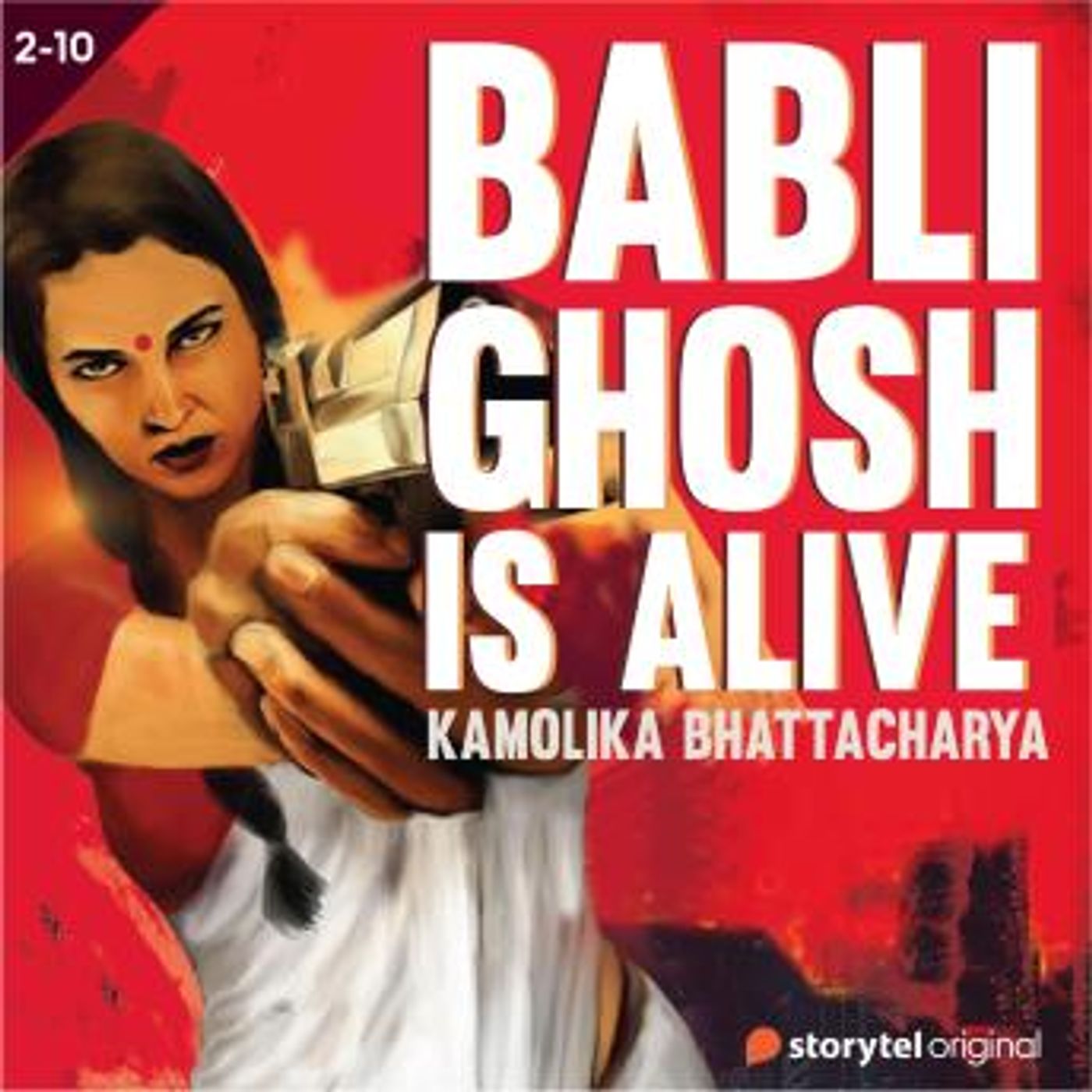 Top Full Audiobooks in Mystery, Thriller & Horror, Suspense