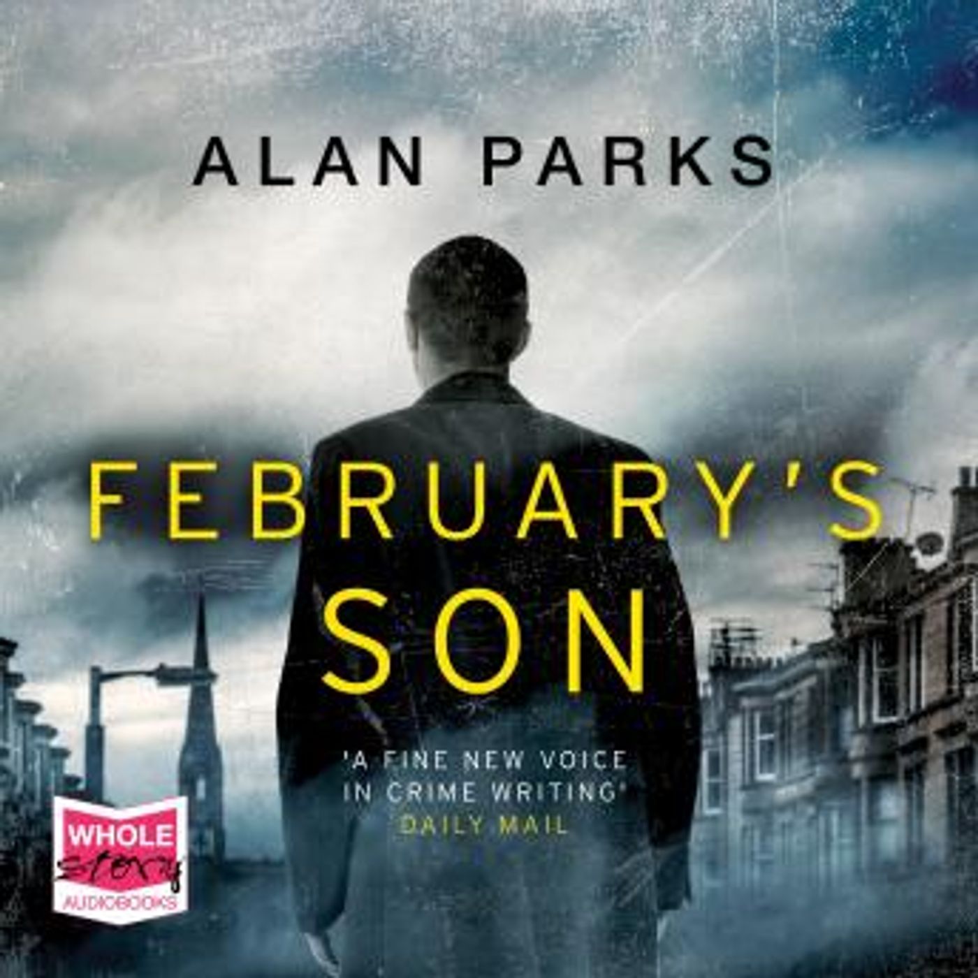 Download Best Full-Length Audiobooks in Mystery, Thriller & Horror, Suspense