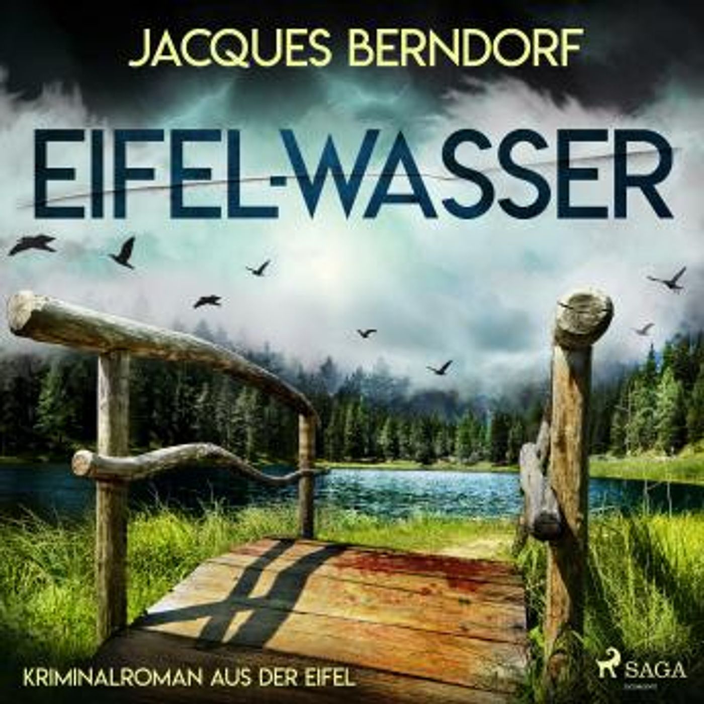 Find Best-Selling Audiobooks in Mystery, Thriller & Horror, Suspense