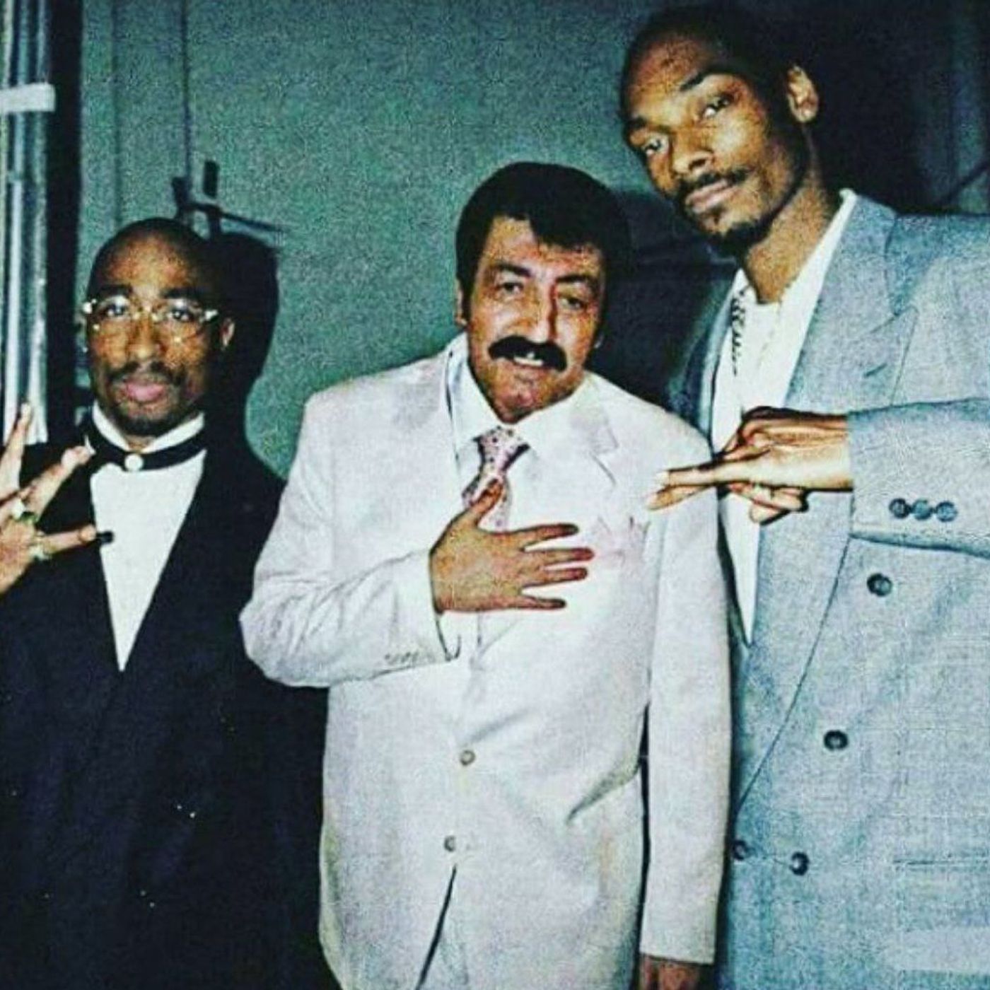 Müslüm Gürses ft.2pac