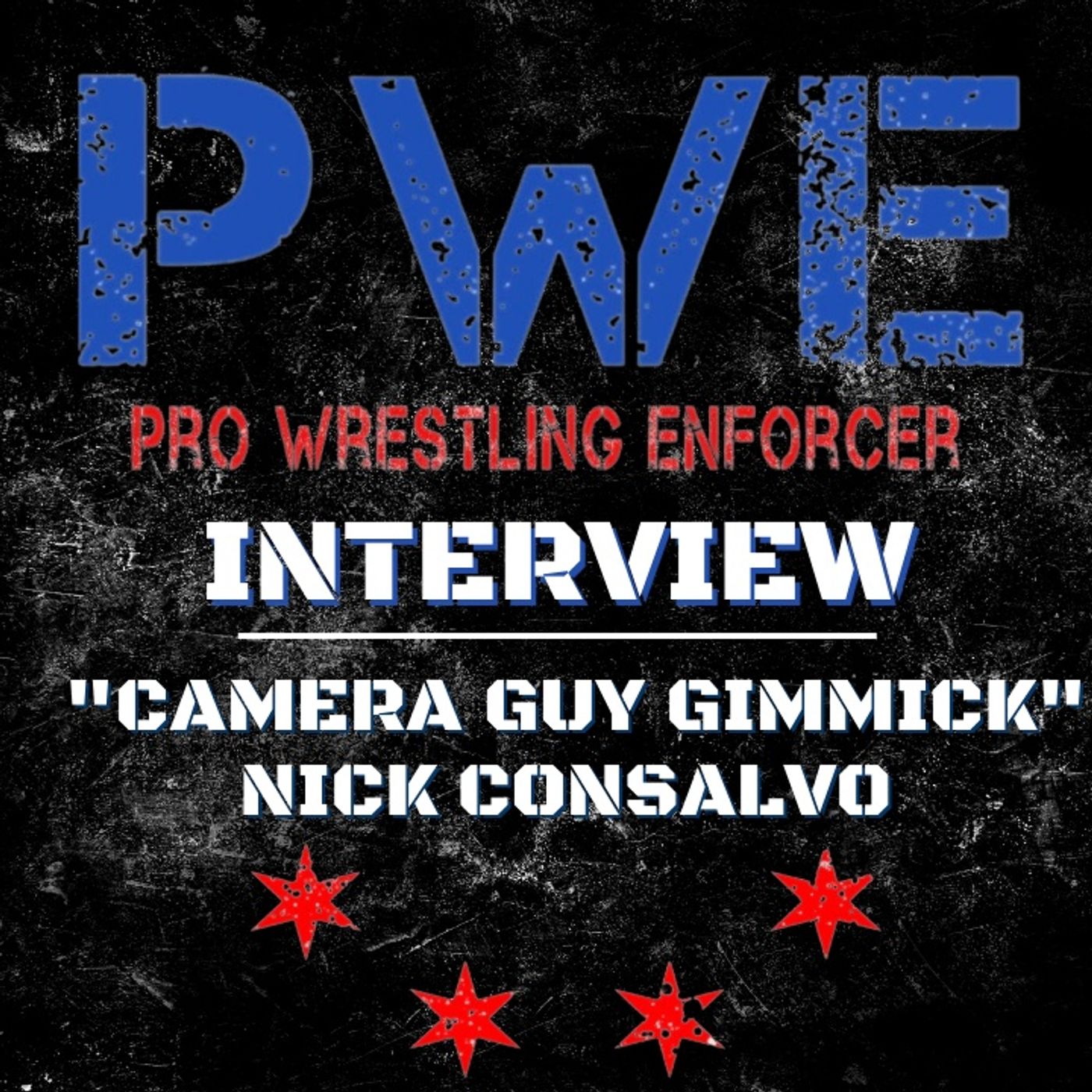 Pro Wrestling Enforcer Podcast