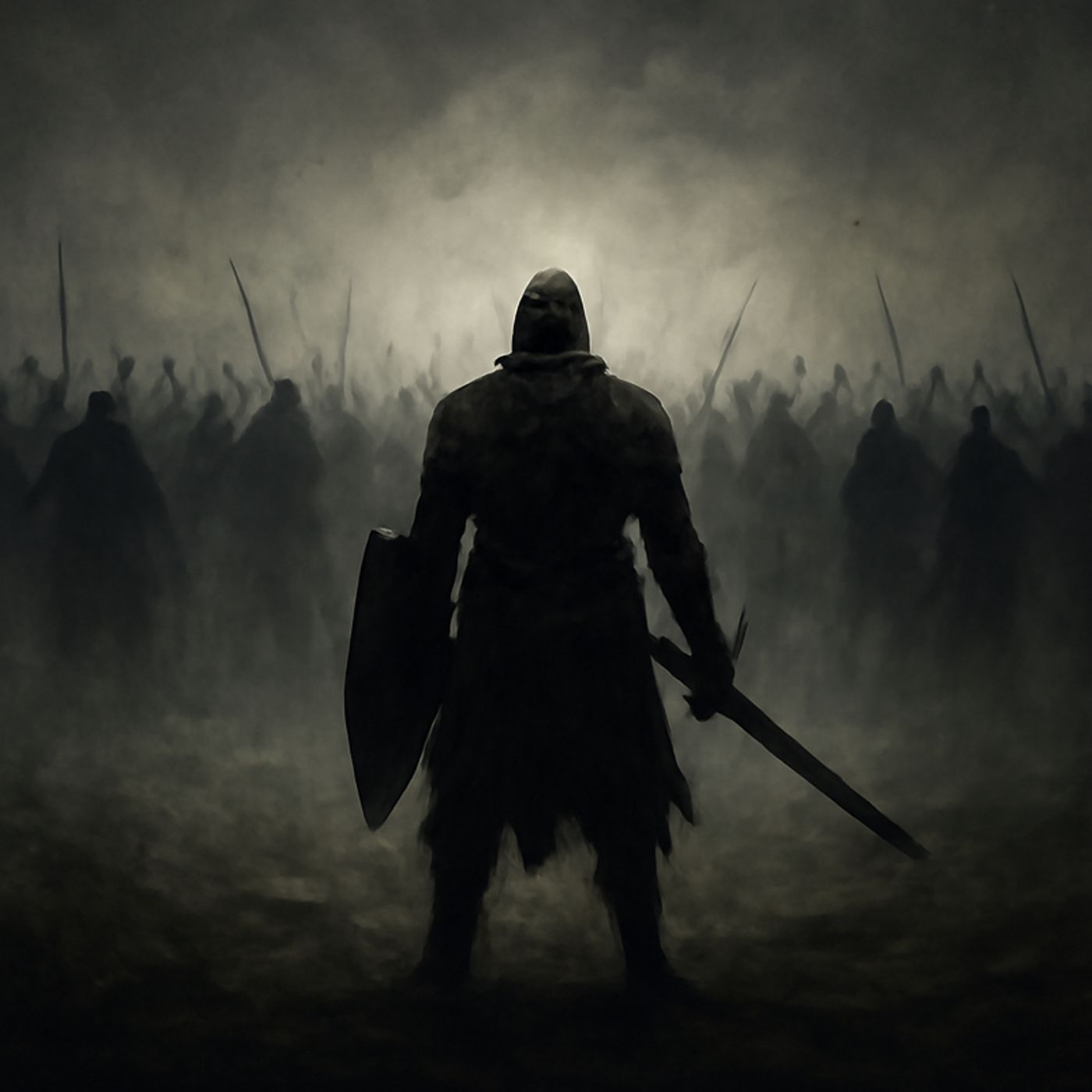 ‎هزاران شمشیر،یک شوالیه⁩ episode artwork