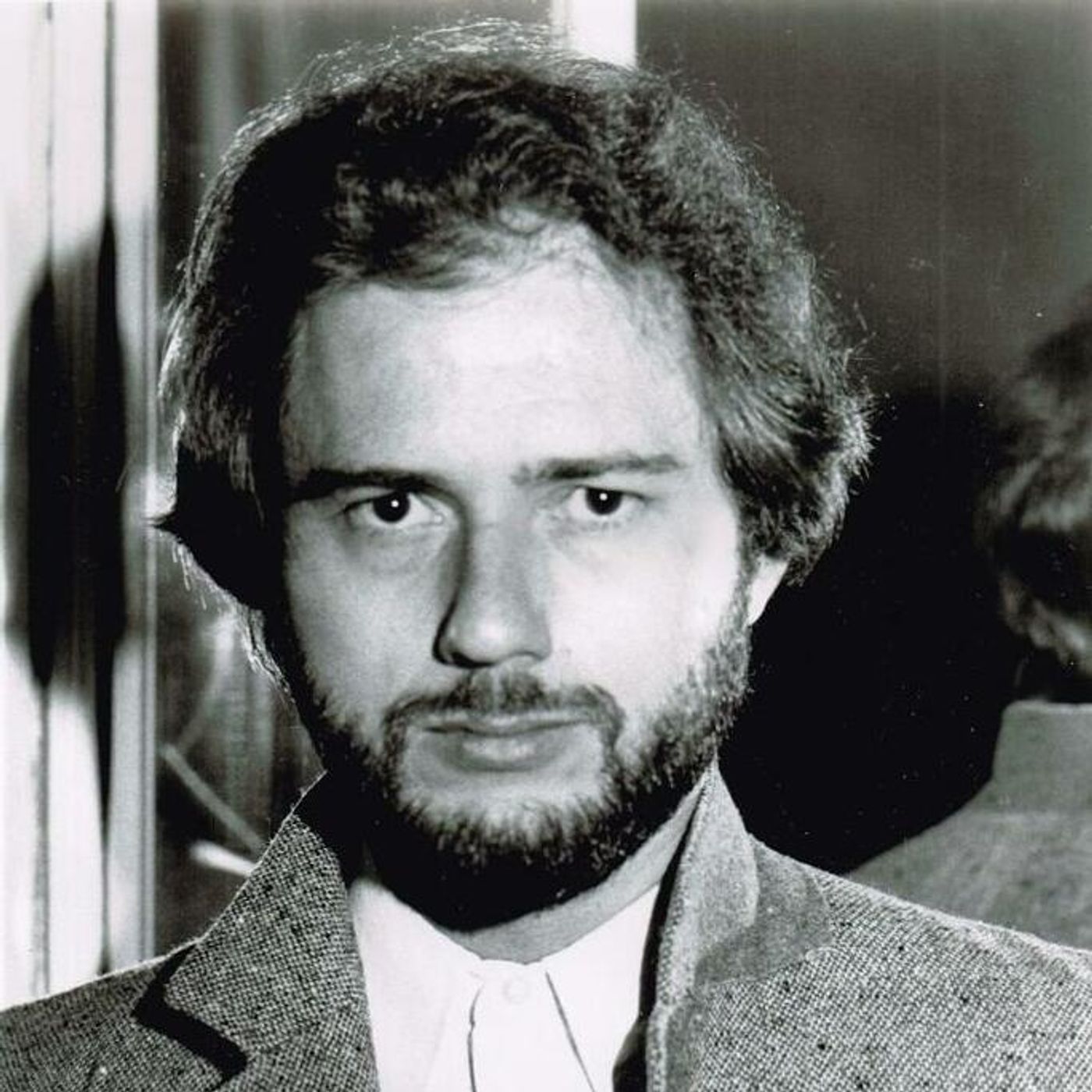 Rupert Holmes-The Joyful Journey-Escape 11:24:24 2.26 PM episode artwork
