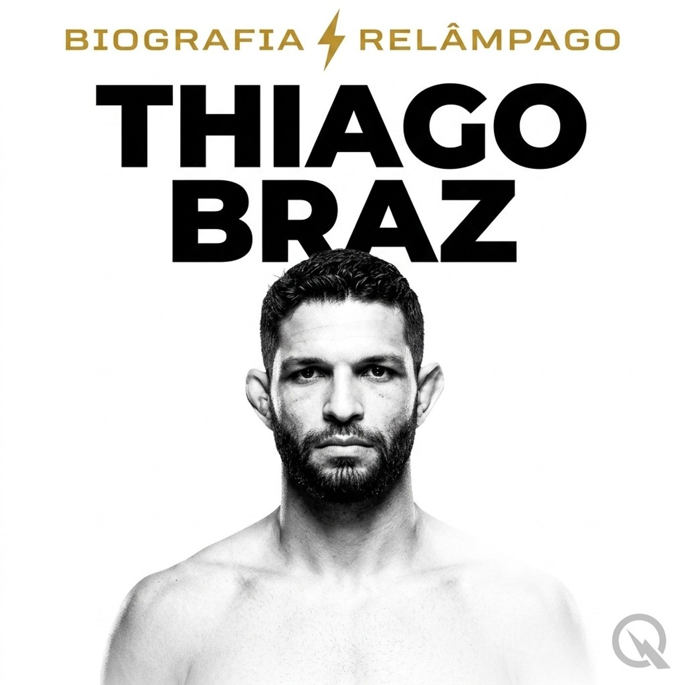 Thiago Braz - Biografia Relâmpago