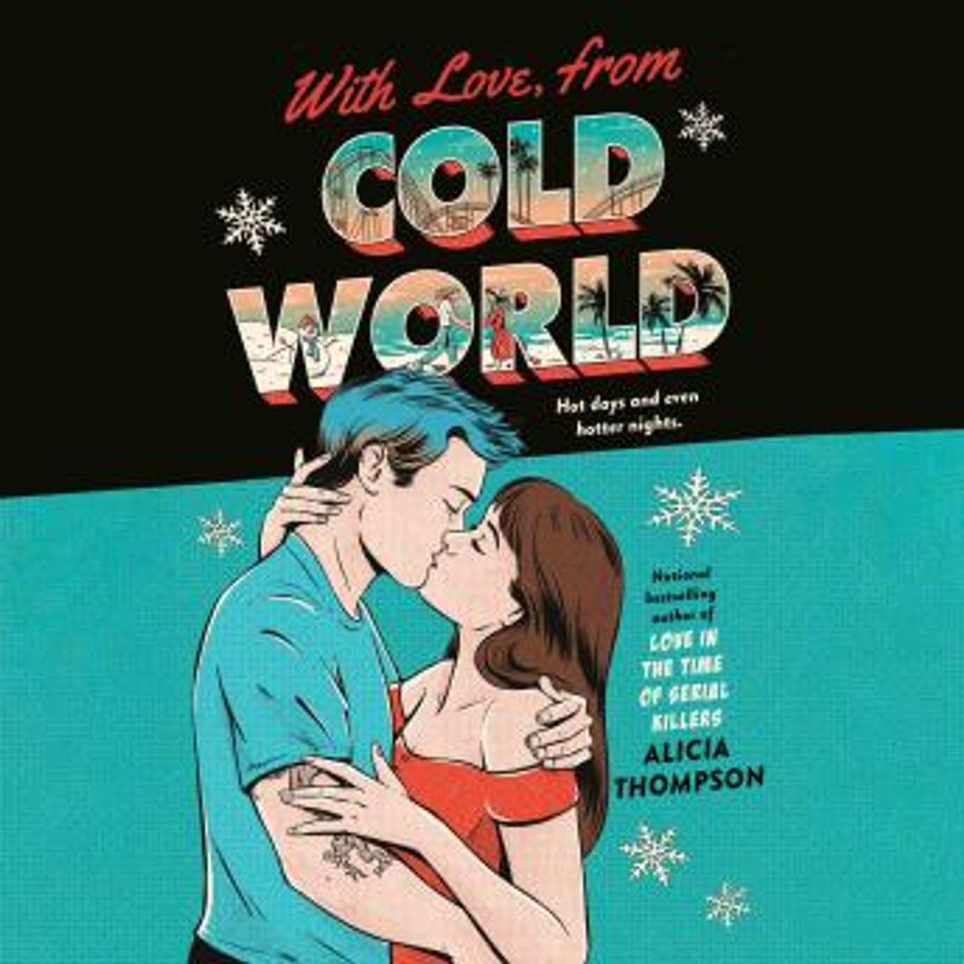 Explore the Latest Full Audiobooks in Romance, LGBTQ+
