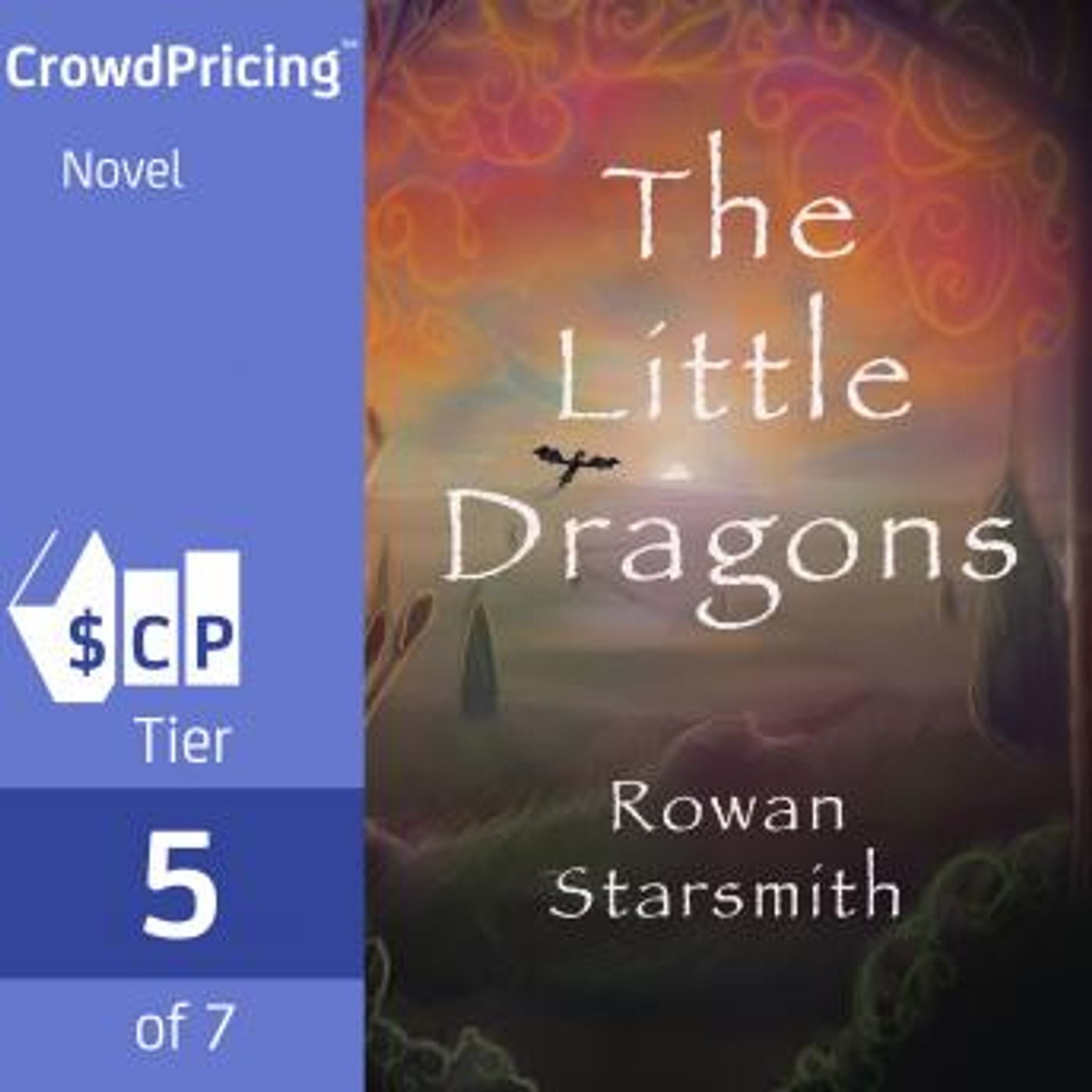 Access Unmissable Full Audiobooks in Science Fiction & Fantasy, Fantasy