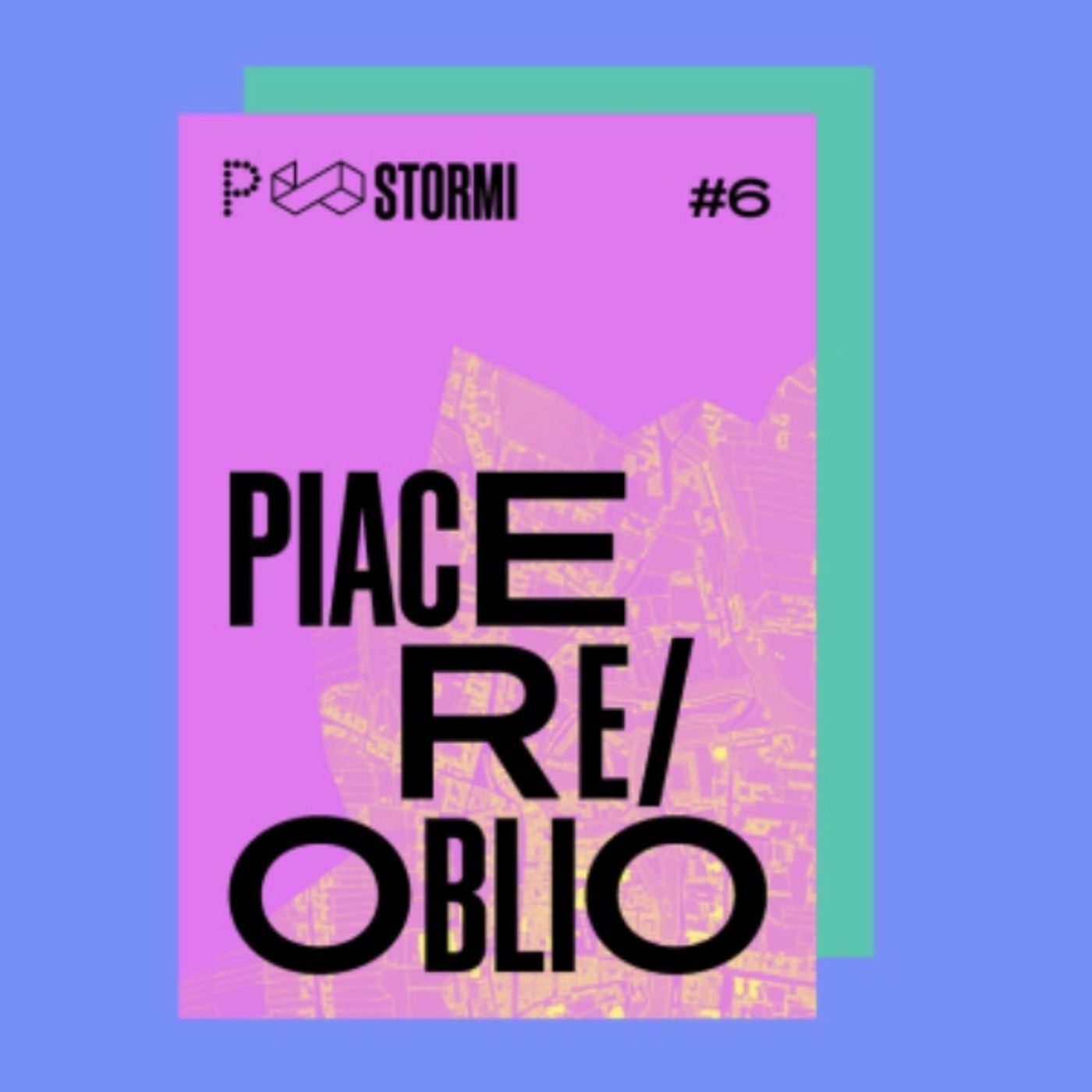 PIACERE/OBLIO | La personale di Daria Deflorian episode artwork