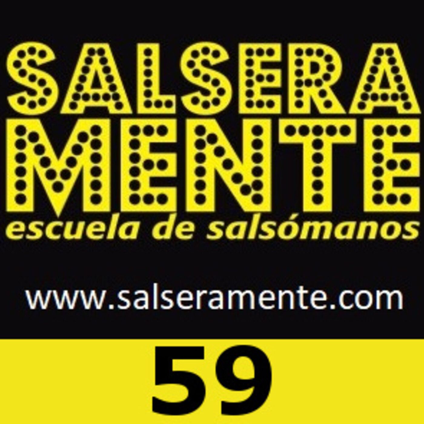 Salseramente