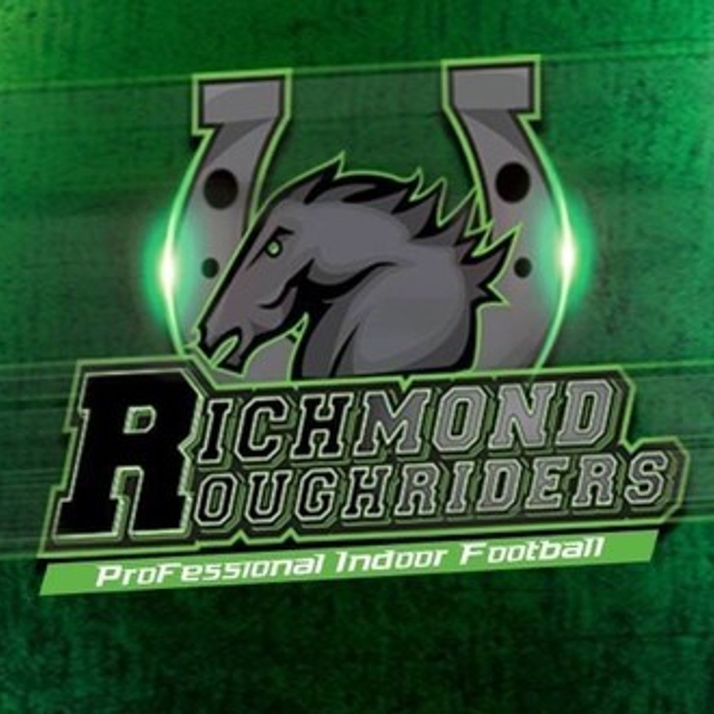 The Roughriders Are Champs! episode artwork