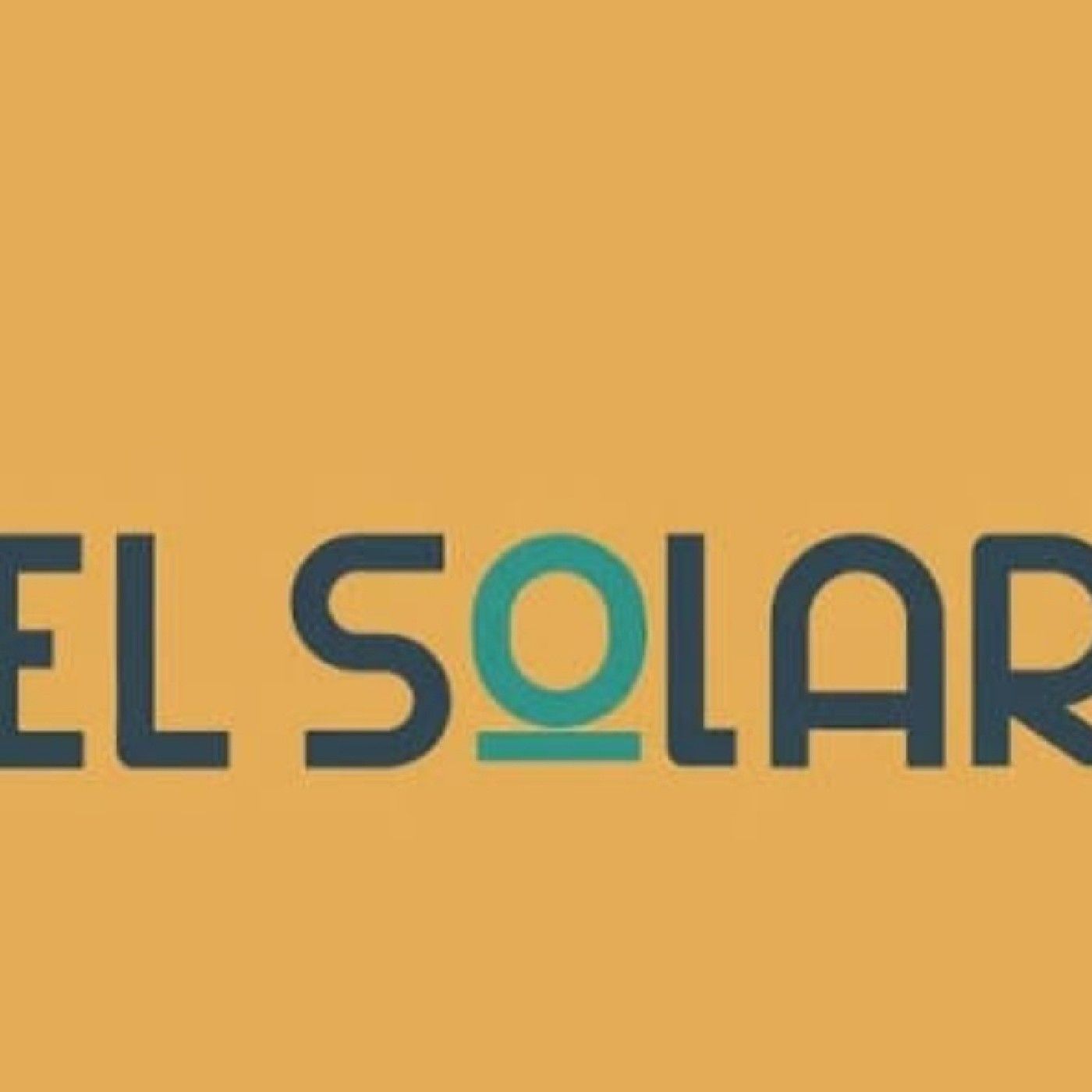 El solar del progreso