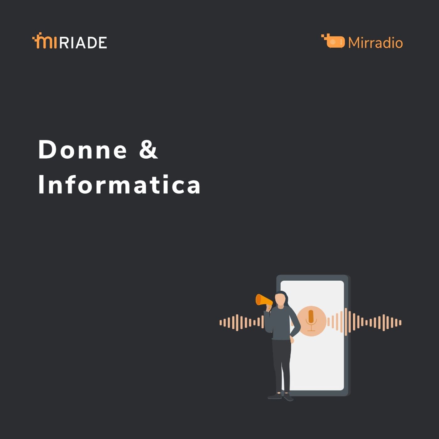 Mirradio - Pillole di Innovazione