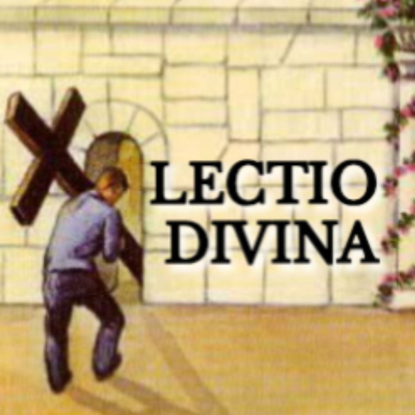LECTIO DIVINA 📖 XXI Domingo del Tiempo Ordinario, 24 de Agosto 2025