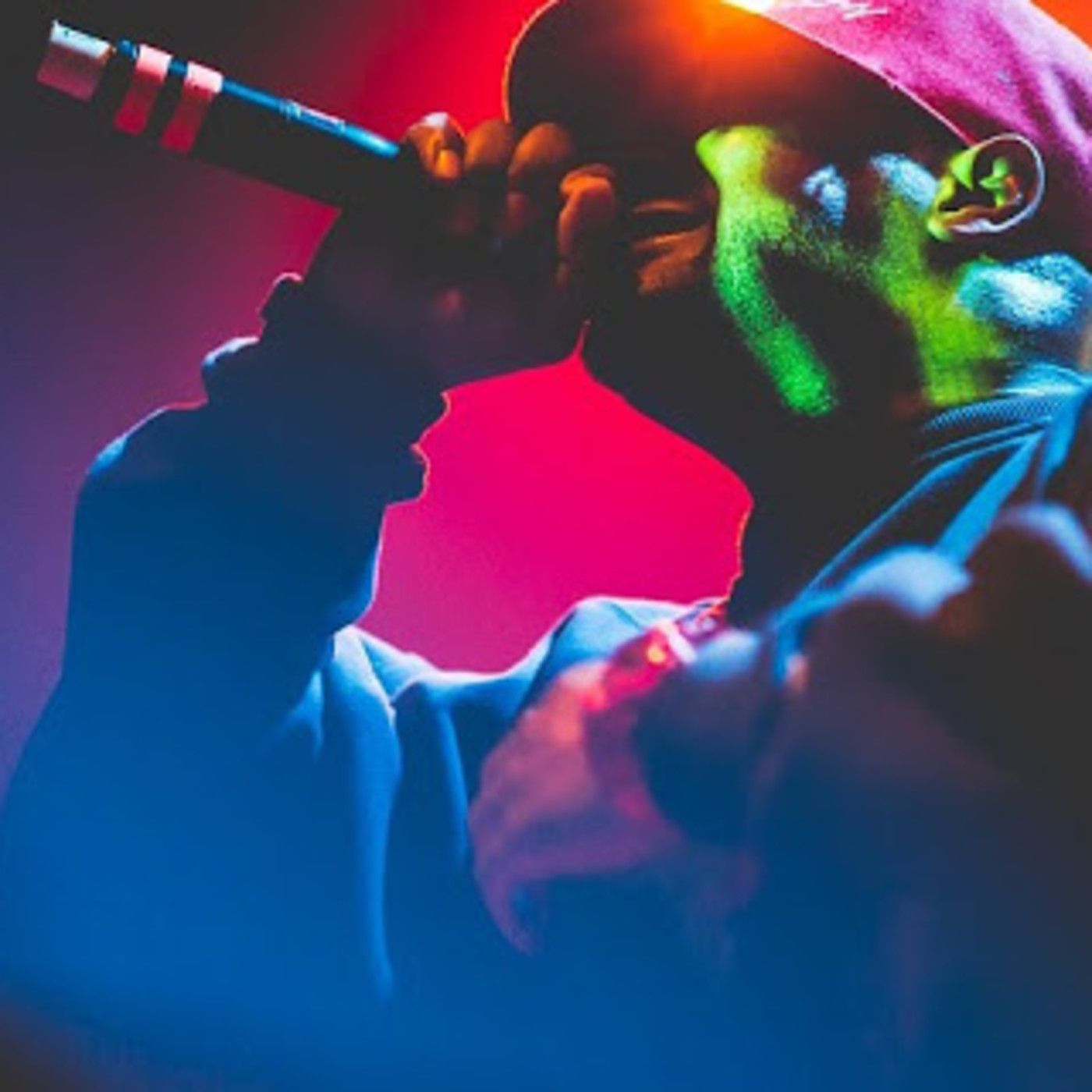 Tempo de Rap
