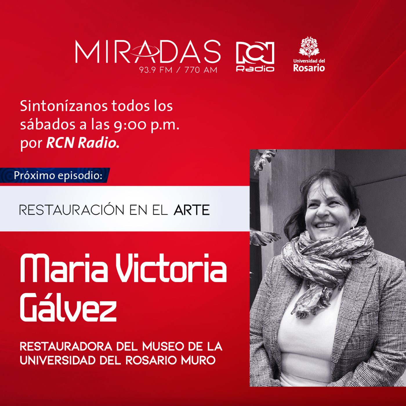 Miradas RCN