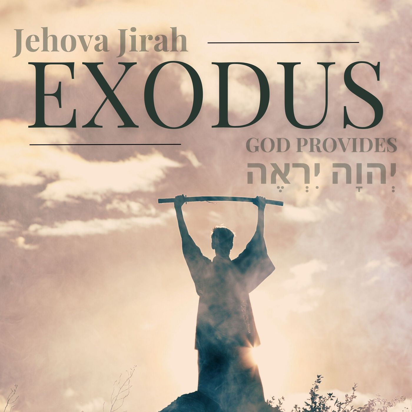 Nov 17, 2024 “Testing, Testing 1, 2, 3: The Journey of Trust” Exodus 15:21, 17
