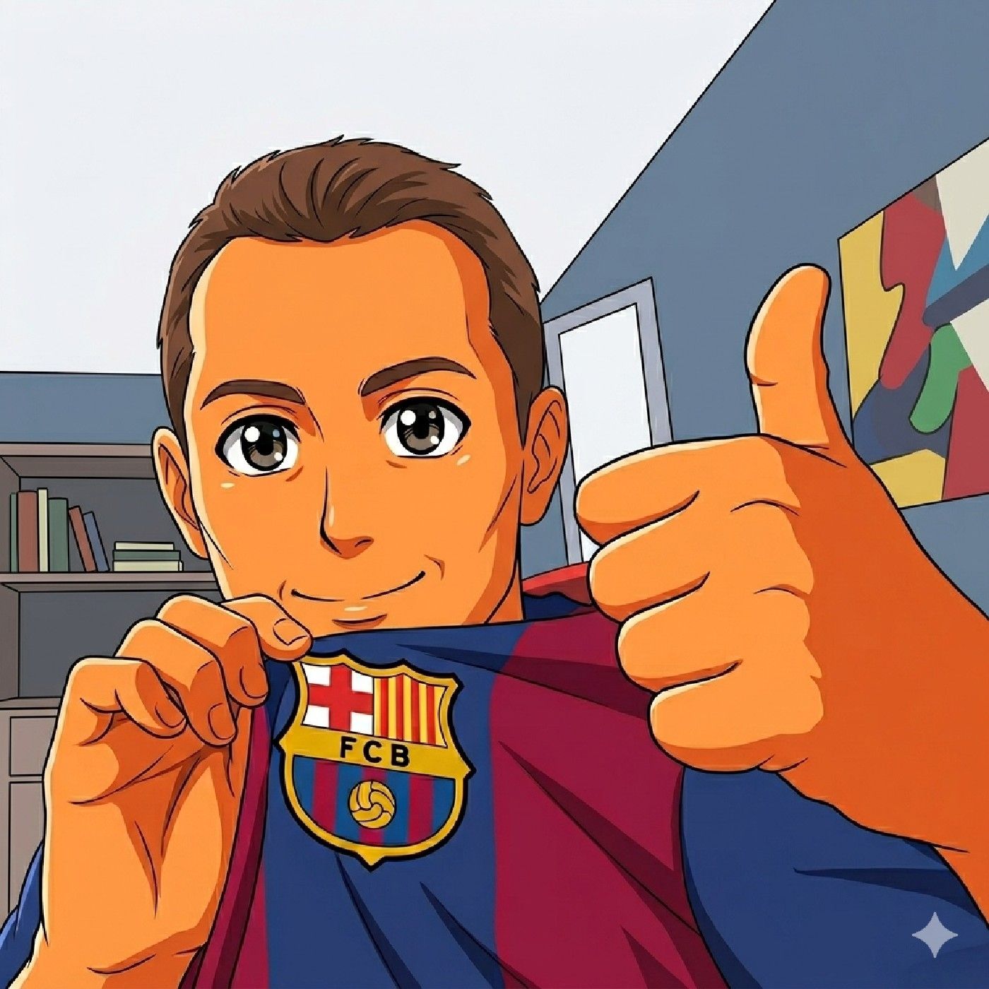 Nac Channel Barça