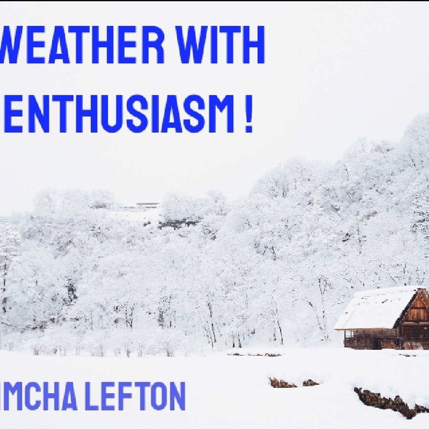 (5 Min)February 28th Podcast With Embedded Sound Effects