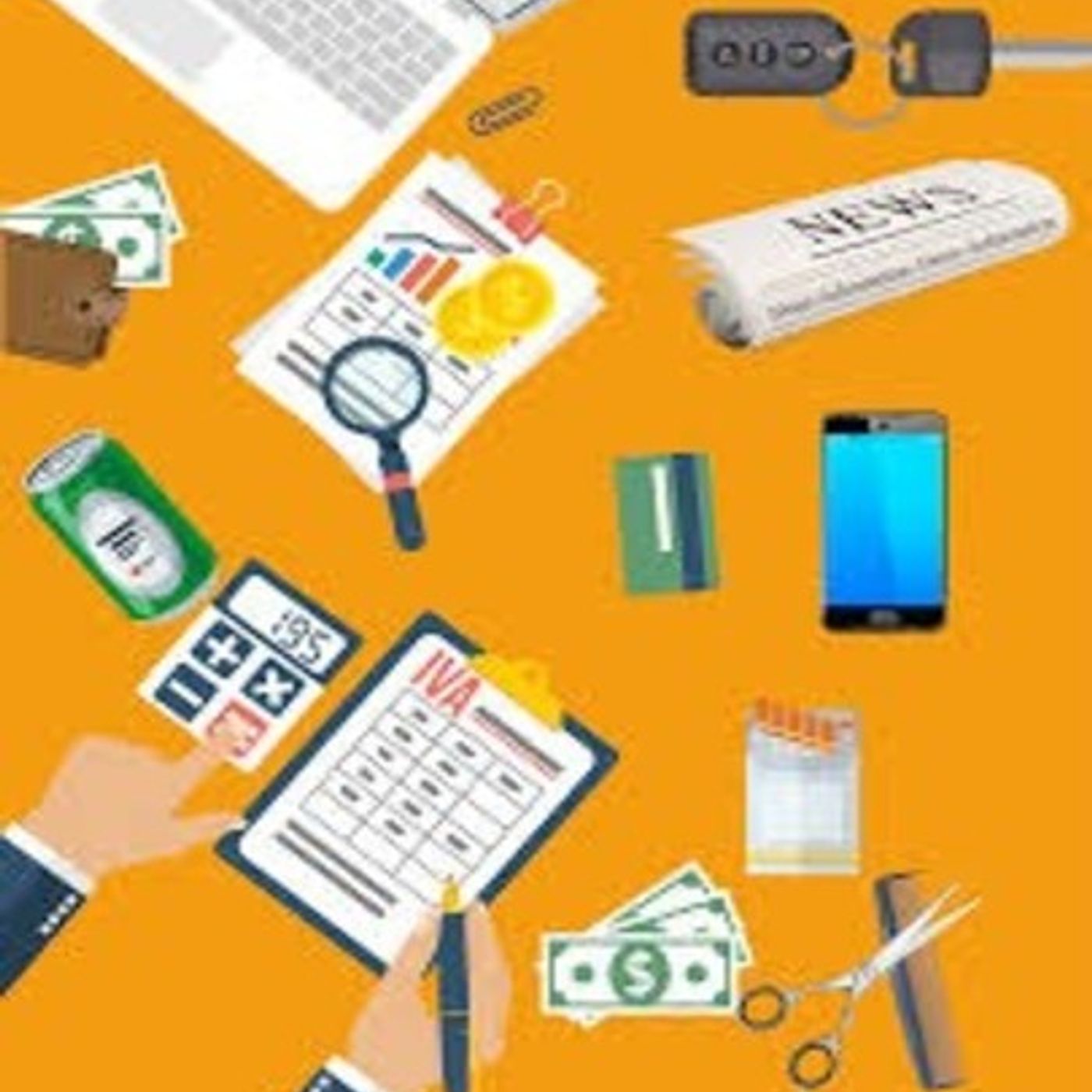 Reactivación económica VS salud de las finanzas públicas episode artwork