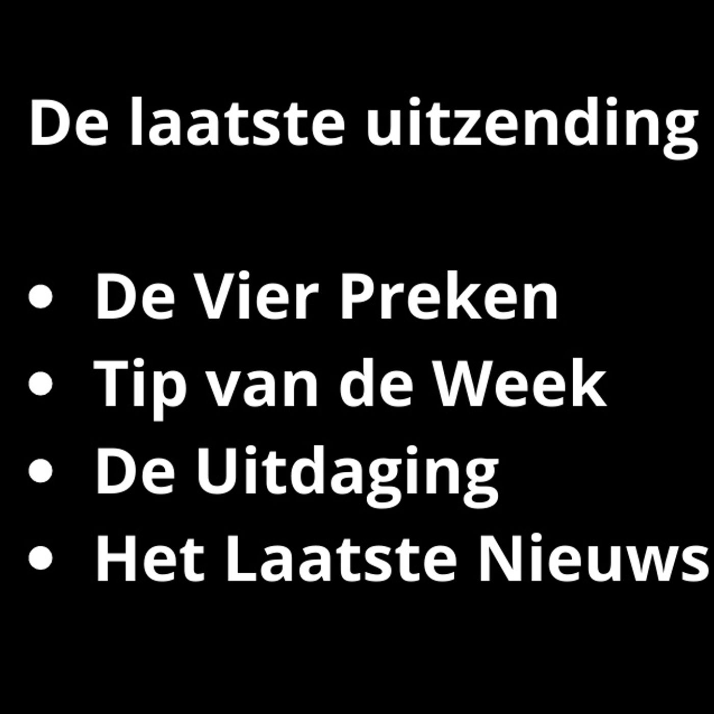 Koinonia Bijbelstudie Live