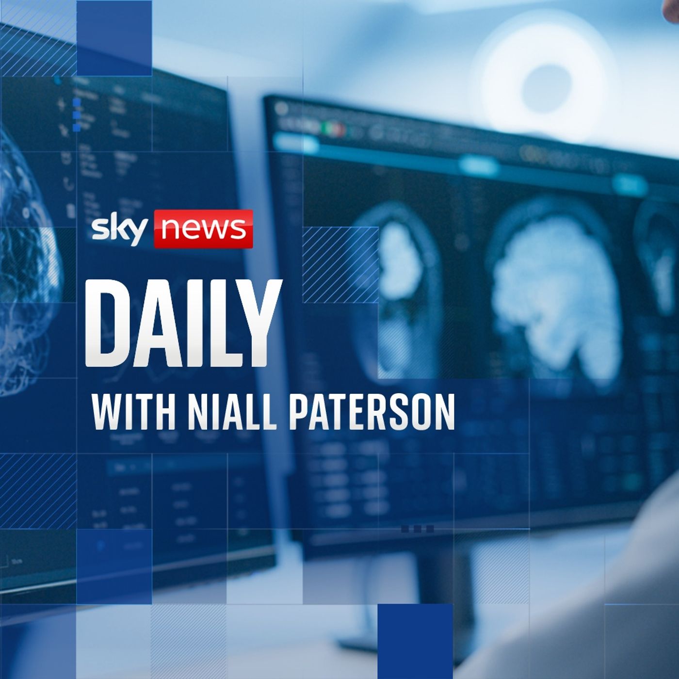 Is the NHS ready for an AI revolution?