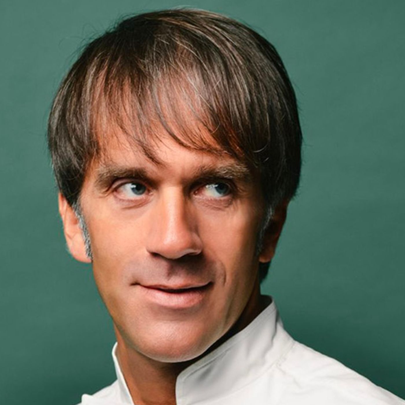 Chef Oldani:«Sarò a Parma con un piatto completamente vegetale» episode artwork