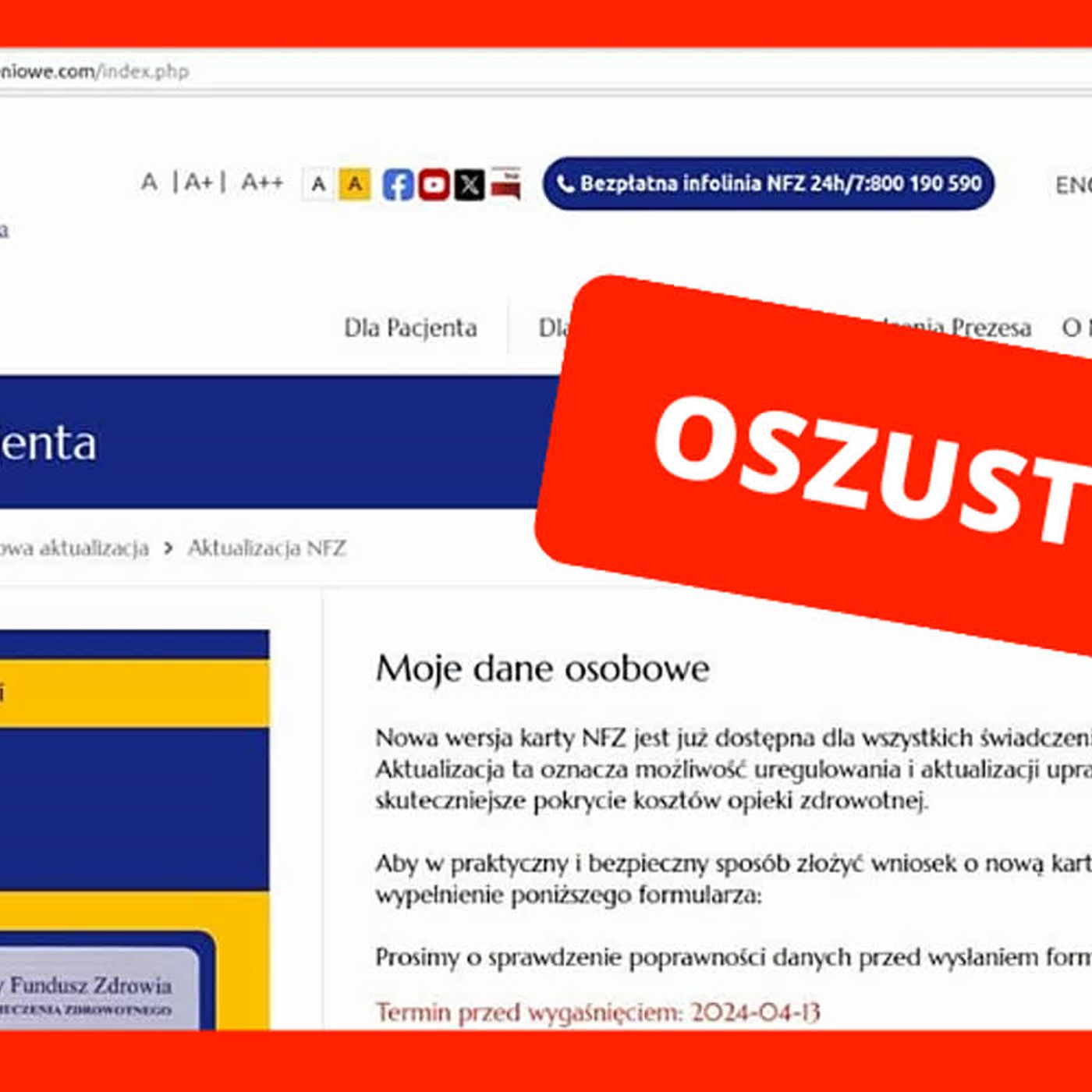 Cyberprzezorny - Radio Zachód