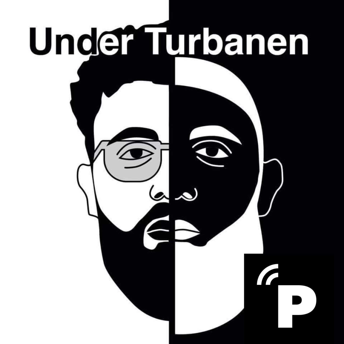 Under Turbanen - Antisemitisme