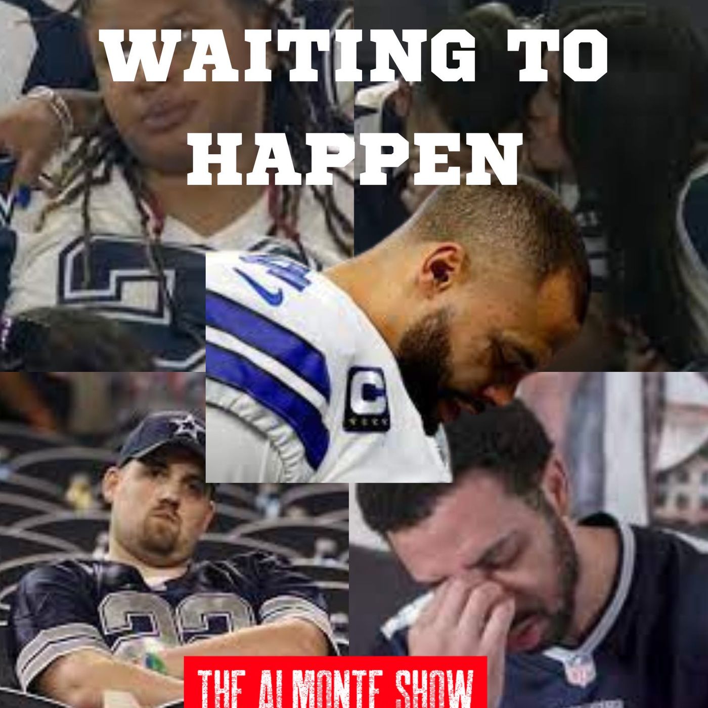 The Almonte Show Report