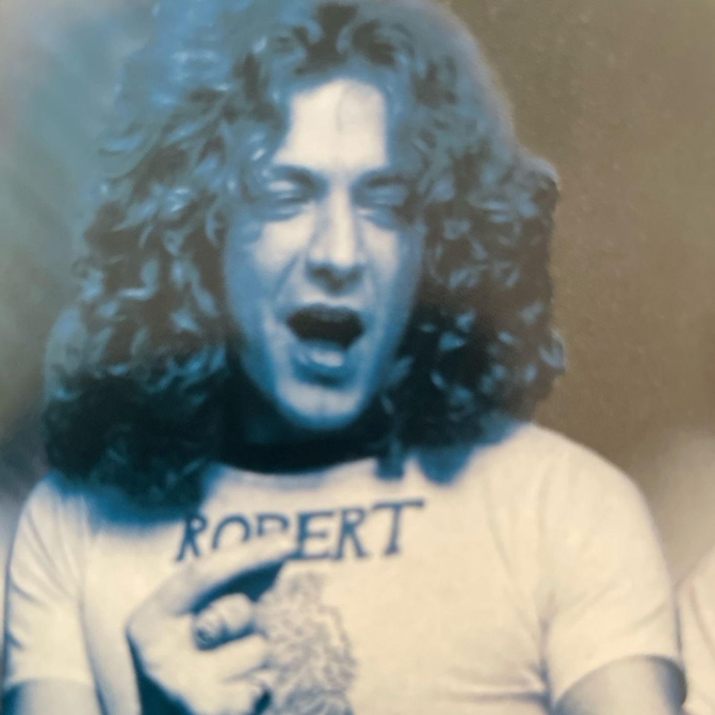 Dazed and confused: Led Zeppelin Bio.