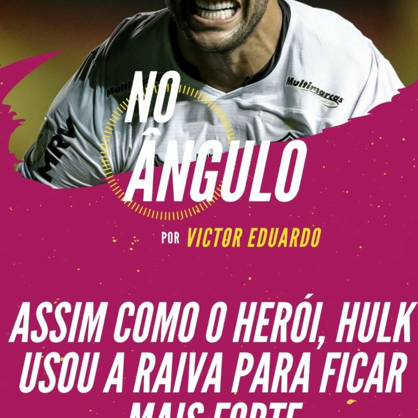 No Ângulo