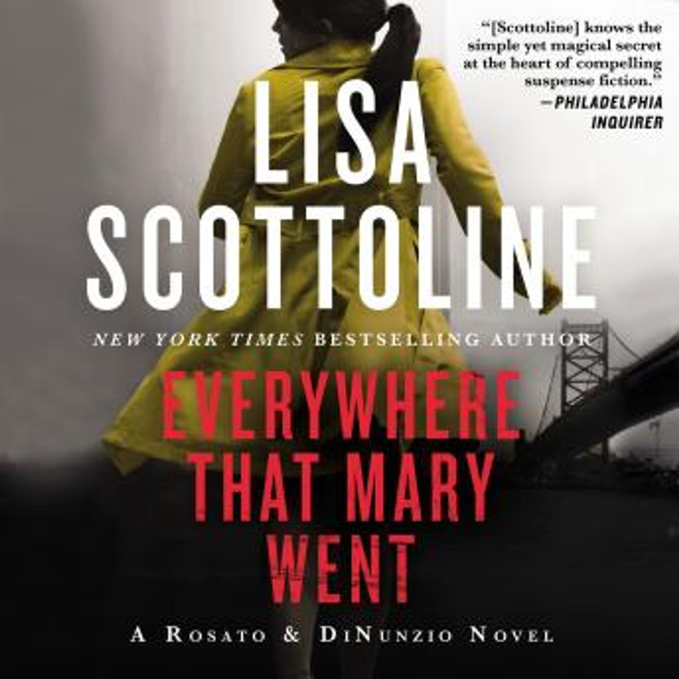 Listen to New Full Audiobooks in Mystery, Thriller & Horror, Legal & Political