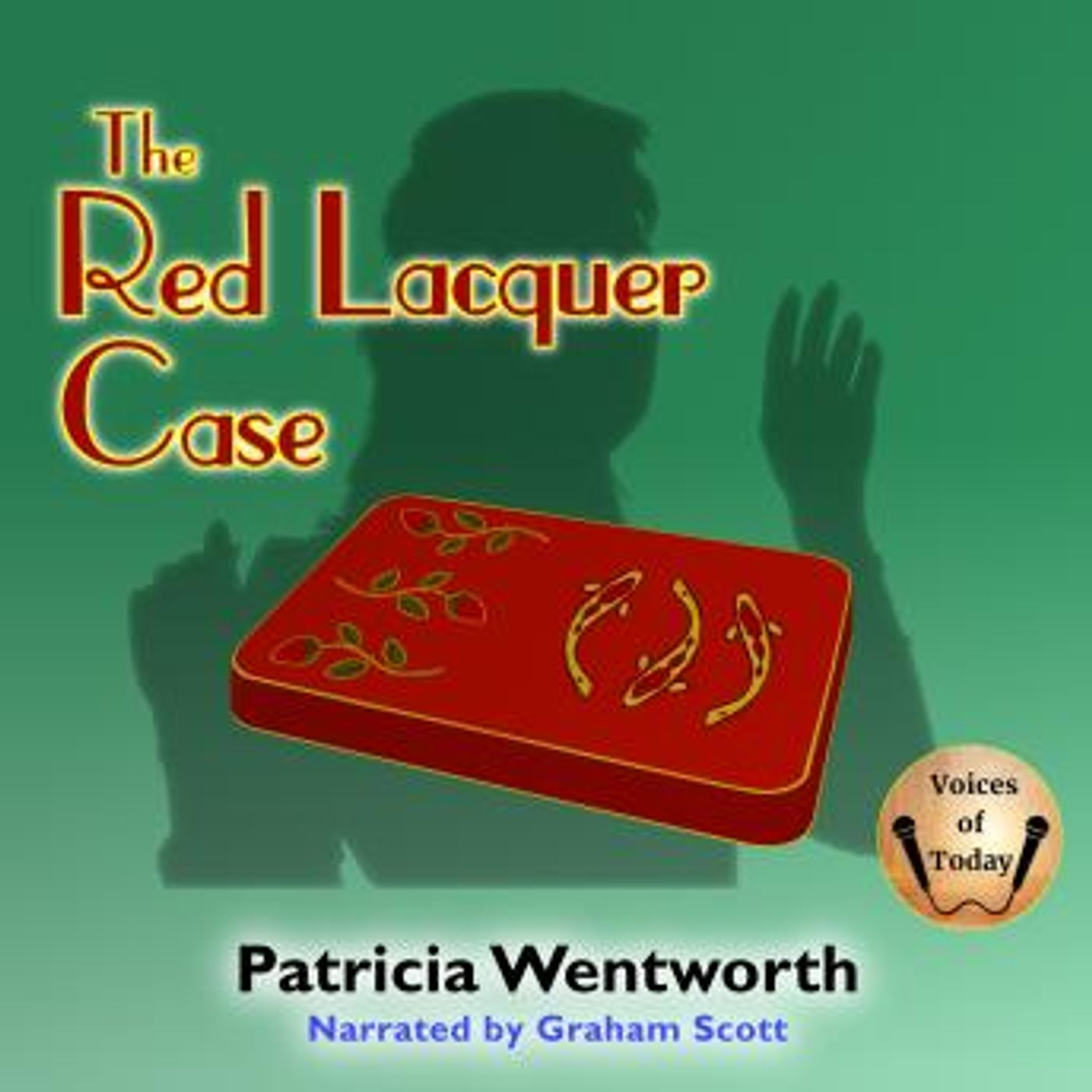 Get Your Favorite Full Audiobooks in Mystery, Thriller & Horror, Police & Detective