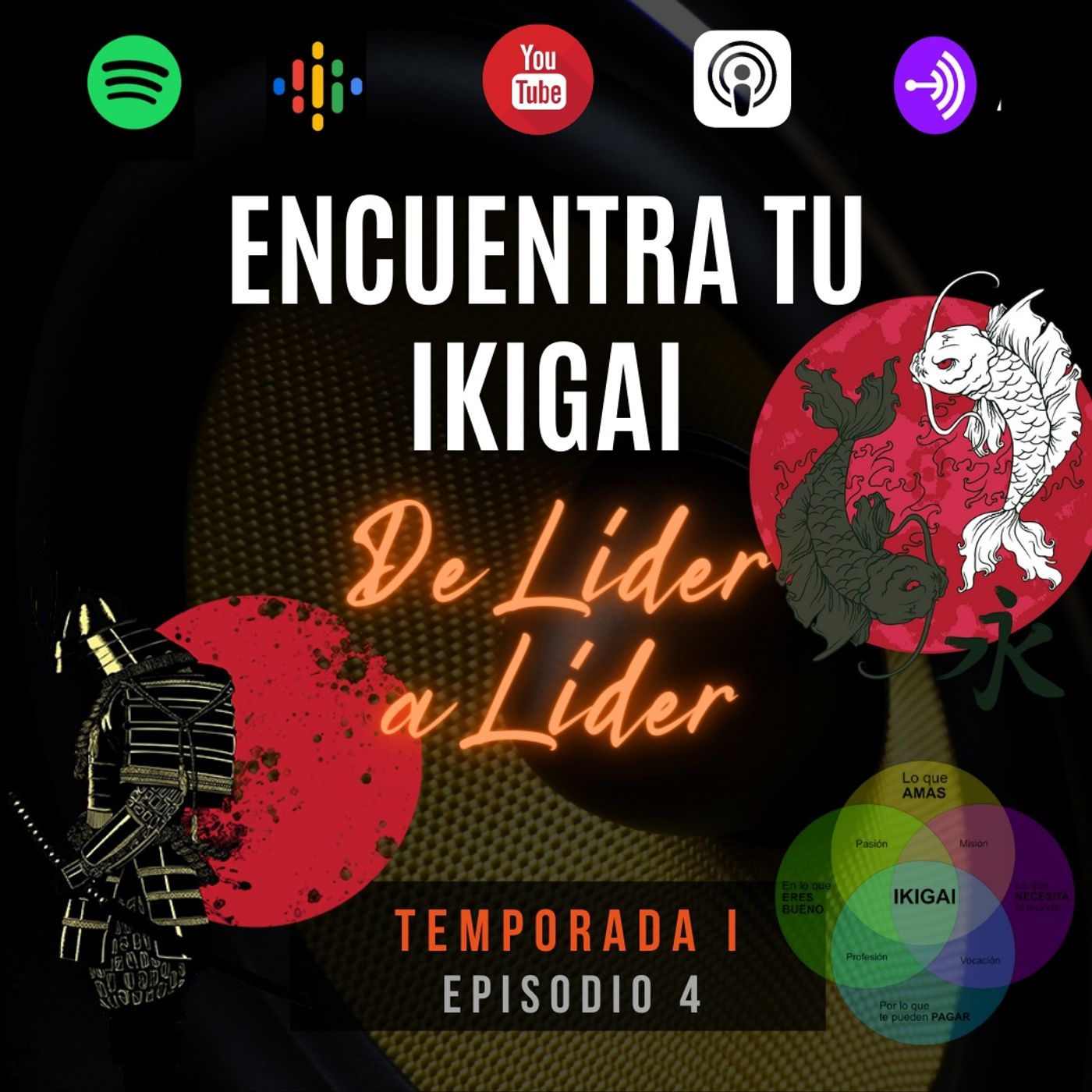 De Líder a Líder