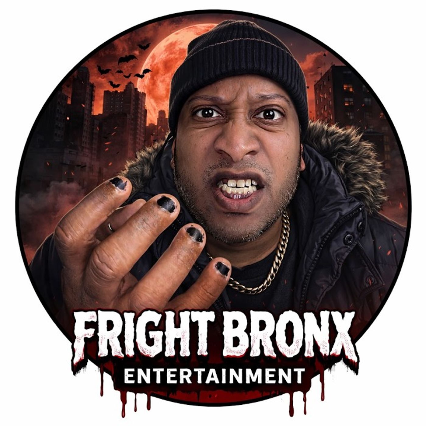 Fright Bronx Entertainment