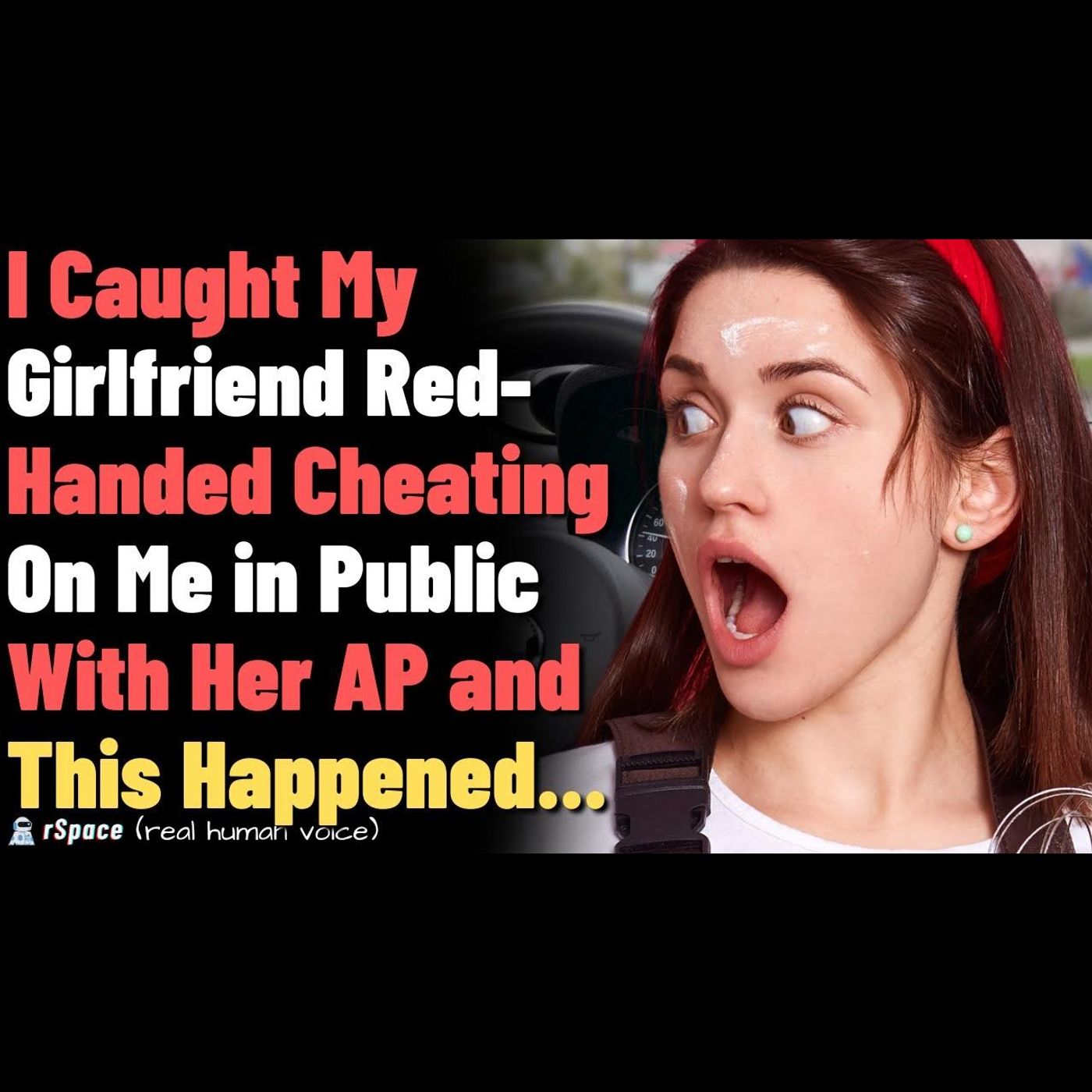 I Caught My GF Red-Handed Cheating in a Public With Her AP and This Happened... episode artwork