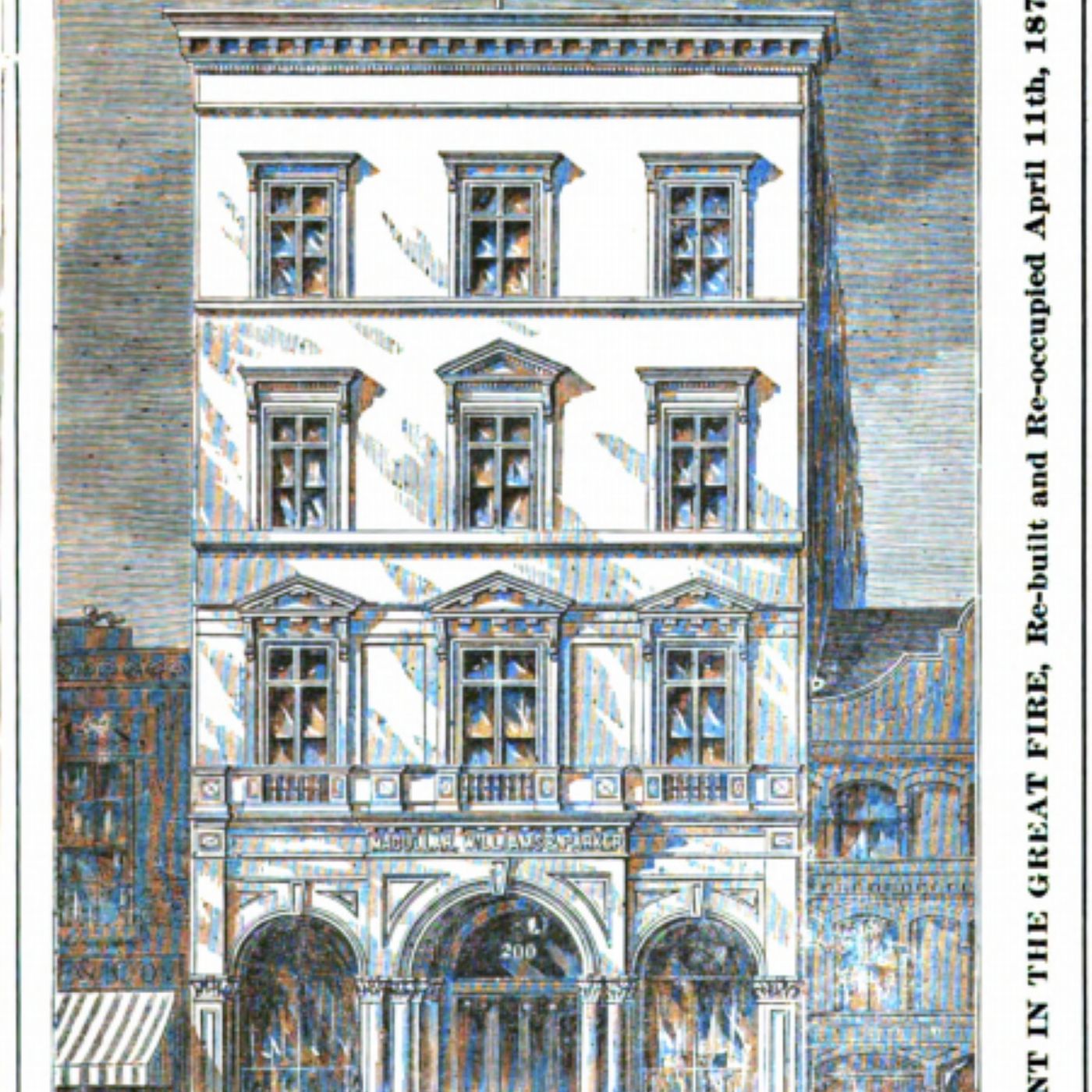 Unitarian Review and Religious Magazine