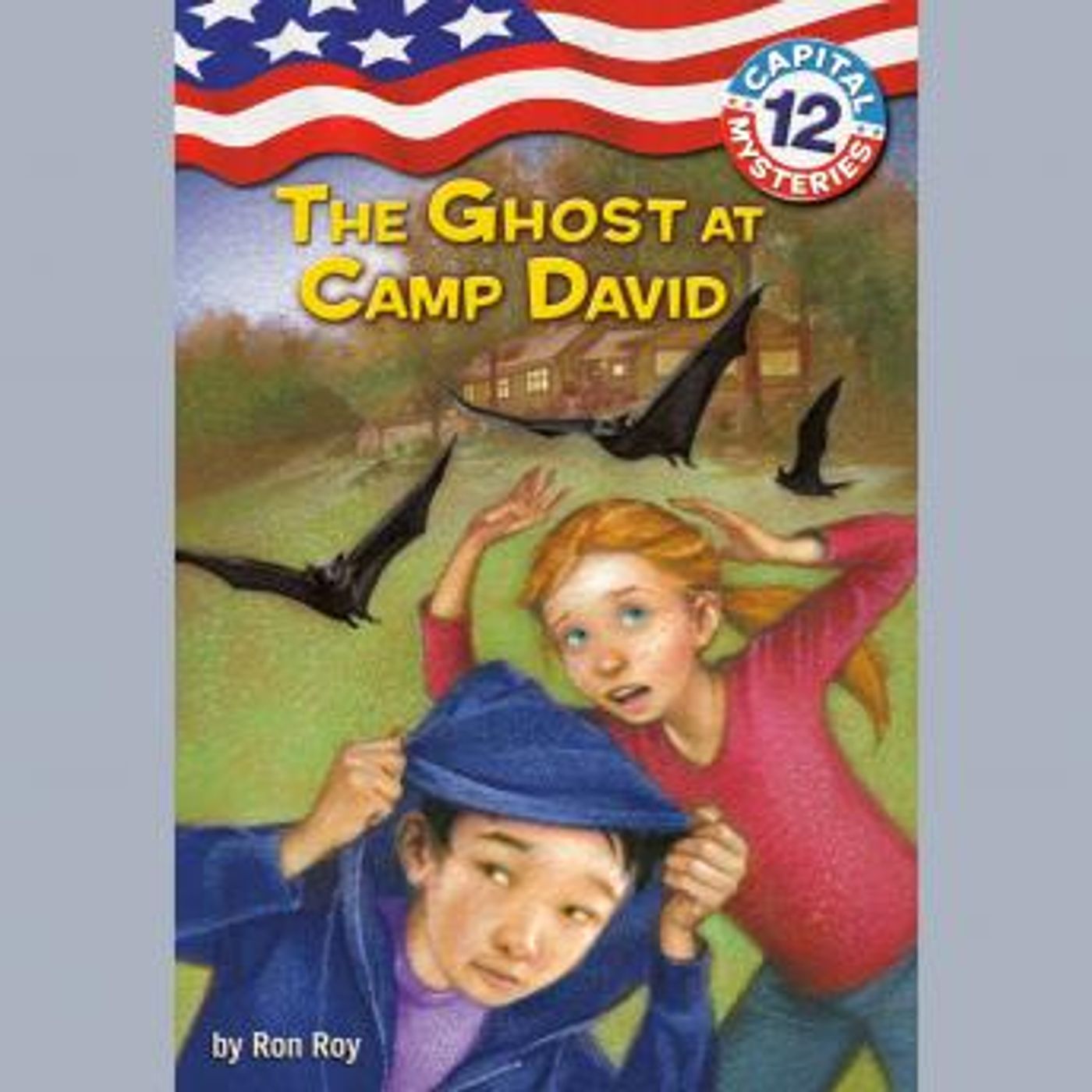 Get Your Favorite Full Audiobooks in Kids, Mystery & Fantasy