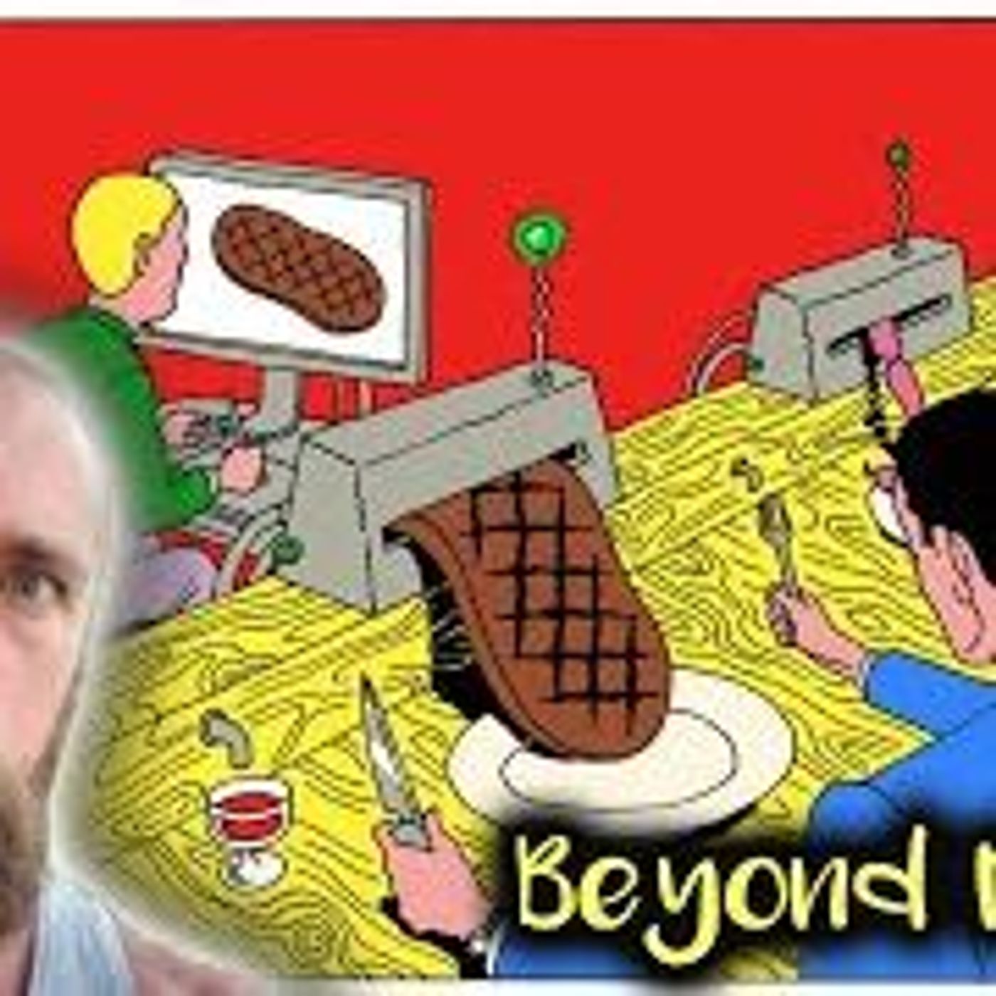 Beyond Dumb - Fake Steak Savior