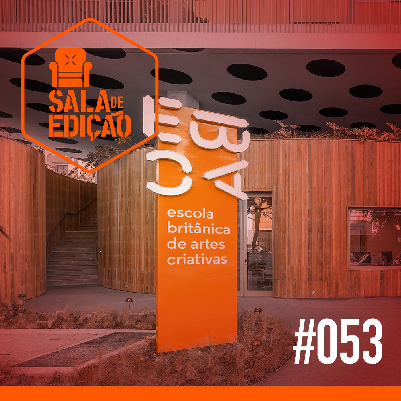 Sala de Edição