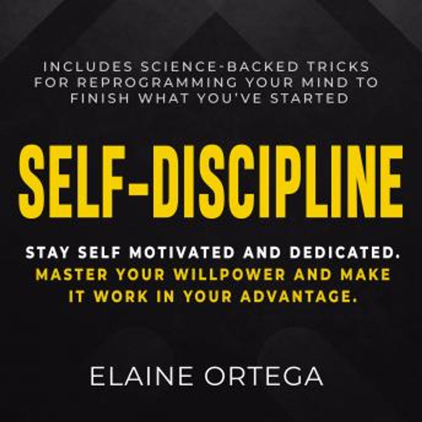 Full Audiobooks in Self-Improvement, Career Development
