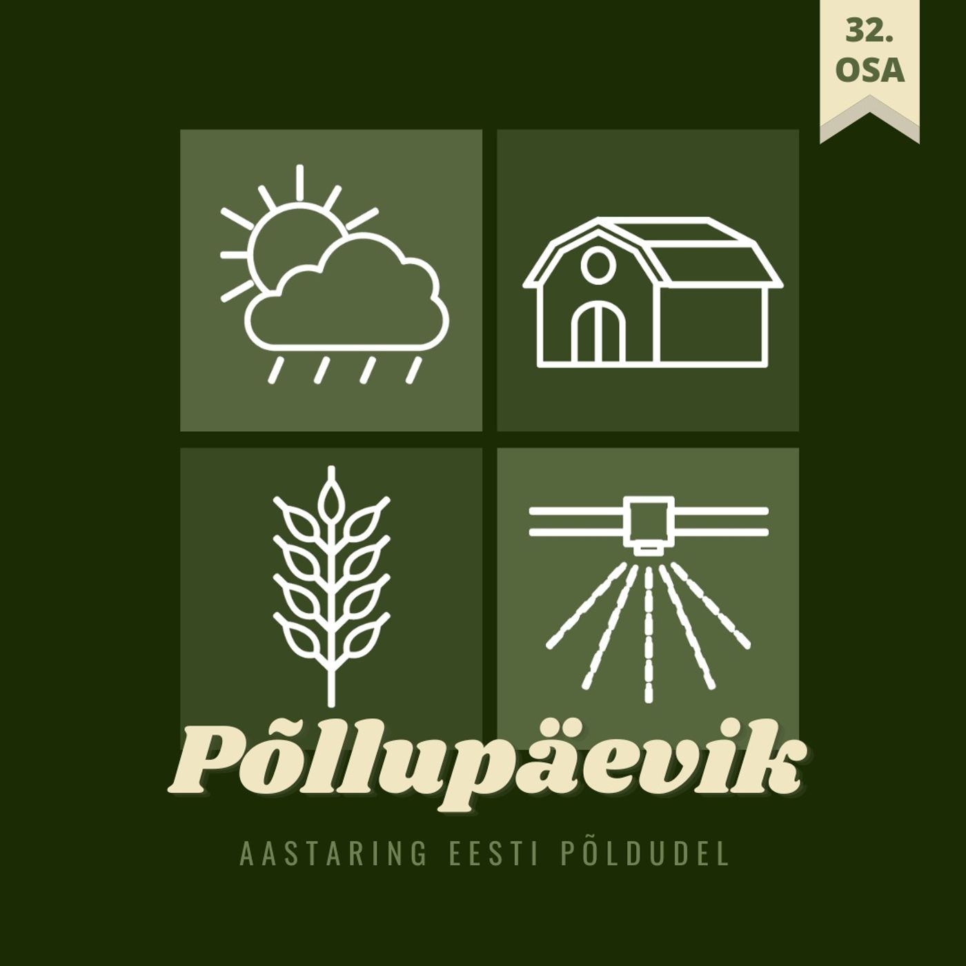 Põllupäevik