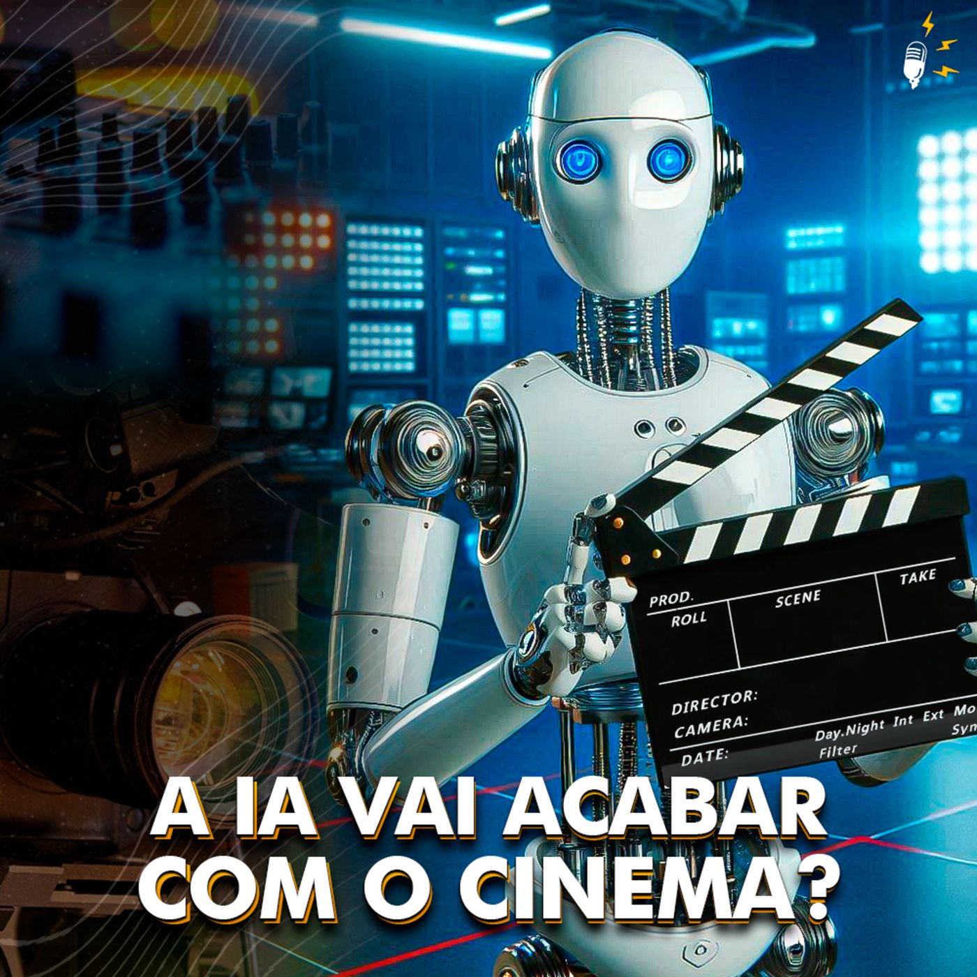 Alerta em 3 minutos podcast