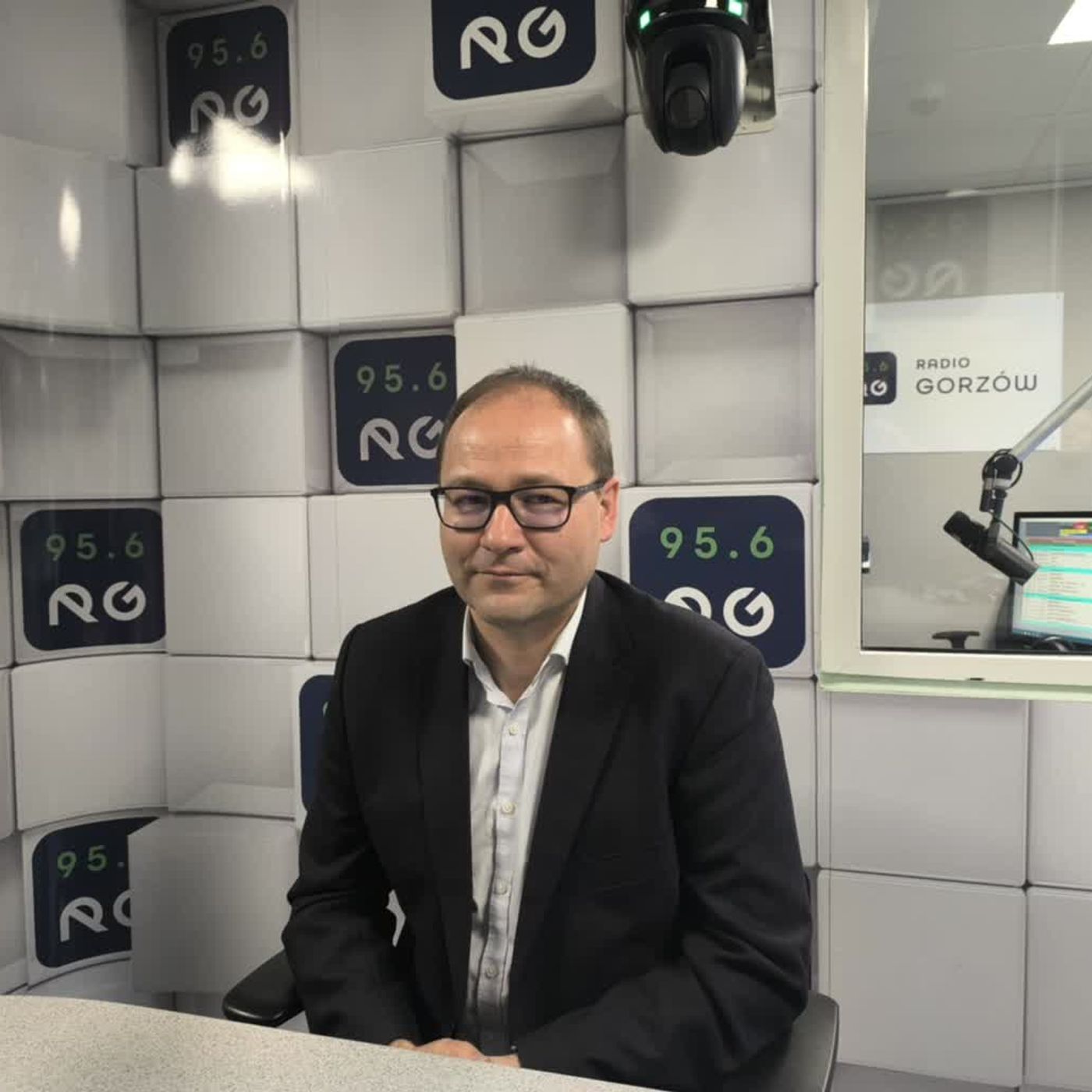 Rozmowa z Gorzowa - Radio Gorzów