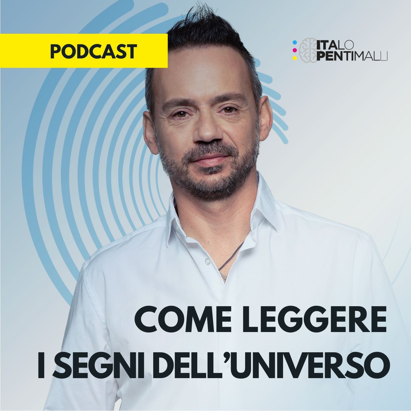 Italo Pentimalli - Podcast