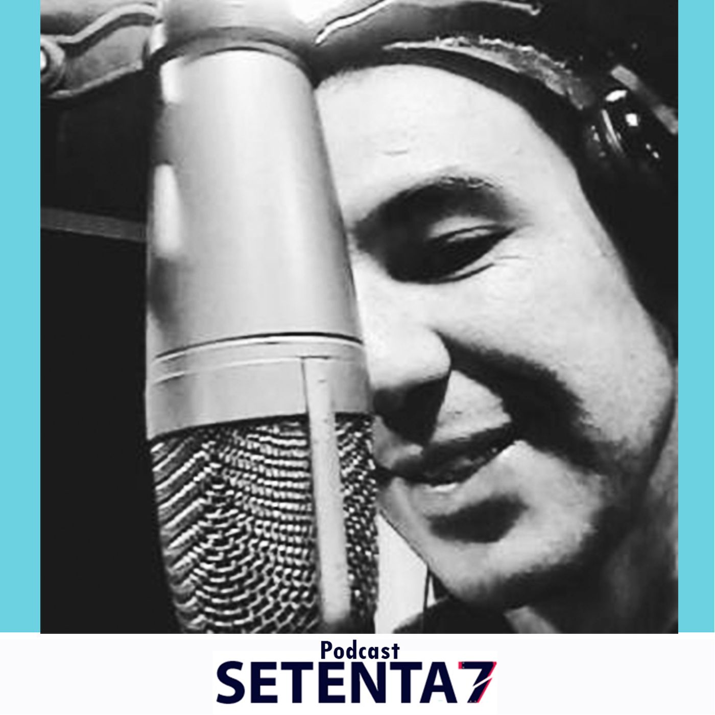 Podcast Setenta Siete - Hipus FJC