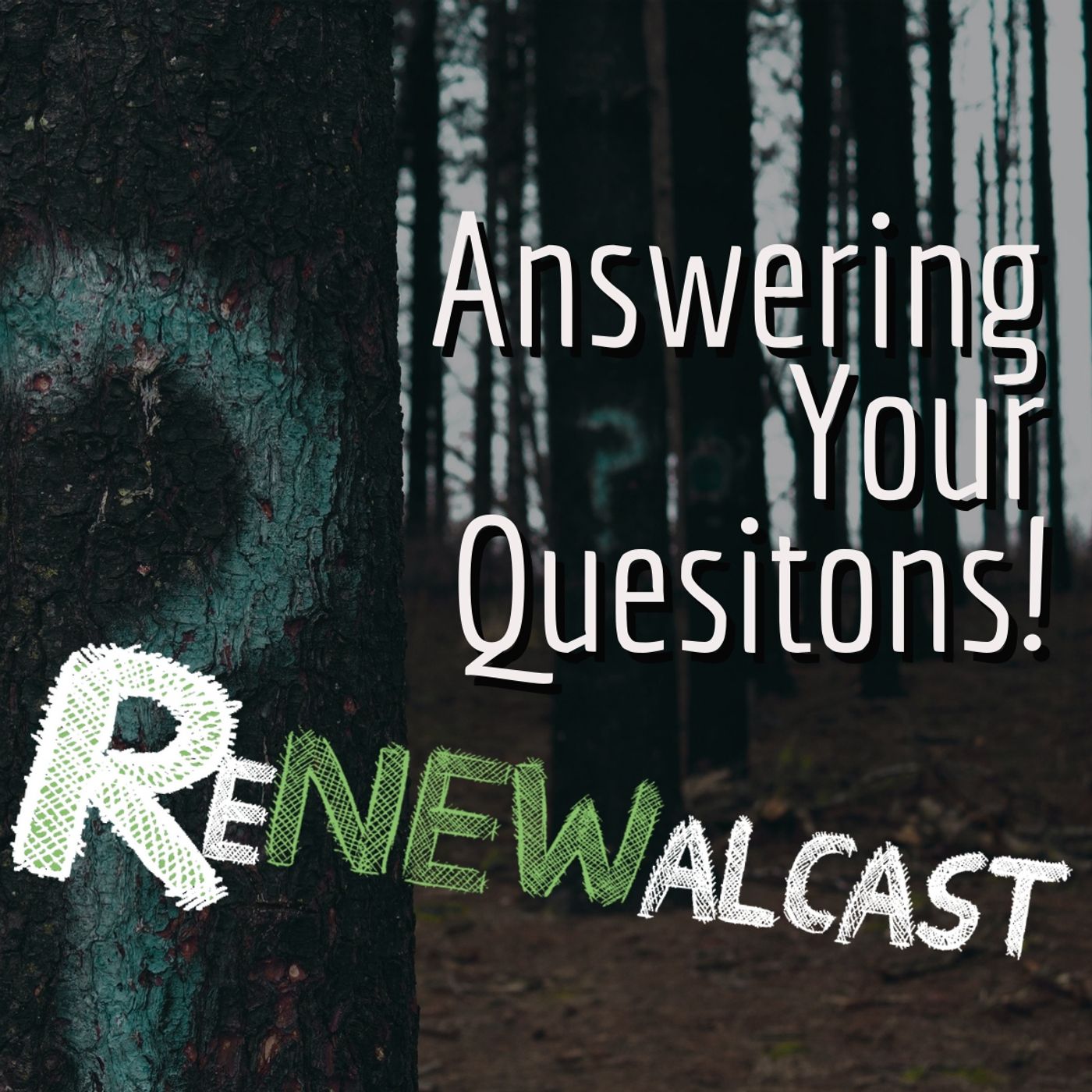 Answering Your Questions!