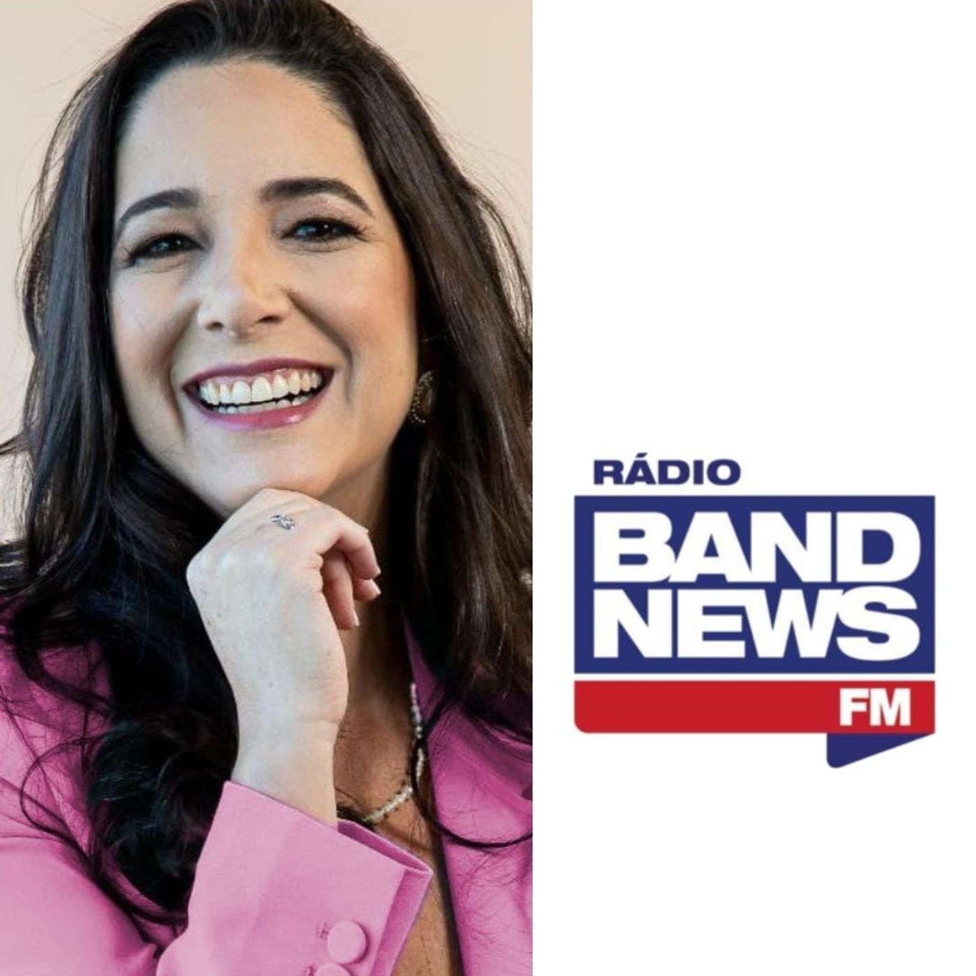 BANDNEWS FM MG: O QUE É A MENOPAUSA E COMO IDENTIFICAR? episode artwork