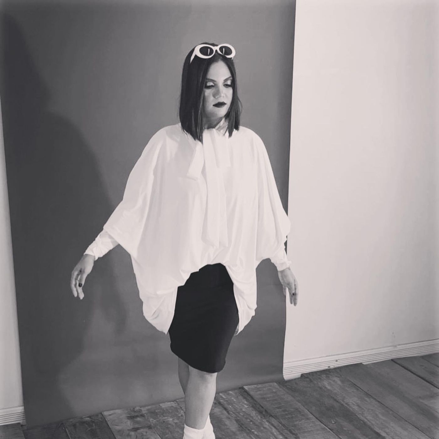 “A Vida É Um Show Cheio De Surpresas.” cover art