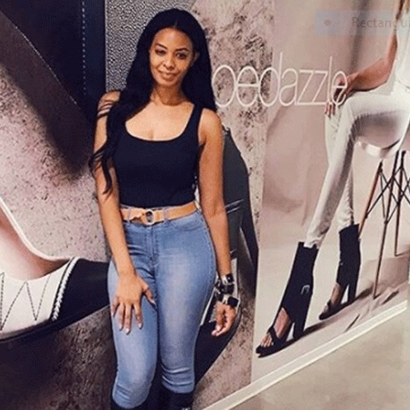 Vanessa Simmons /The Domenick Nati Radio Show episode artwork